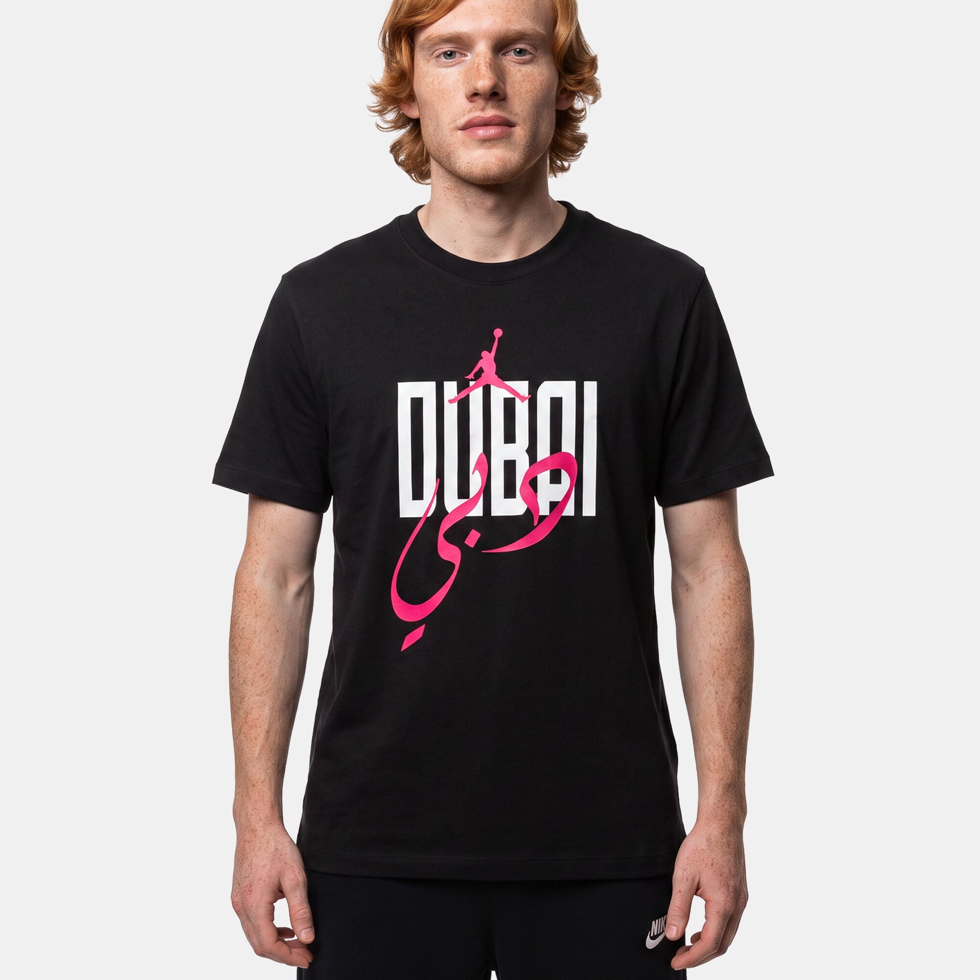 Jordan Core - Dubai Print image number 3