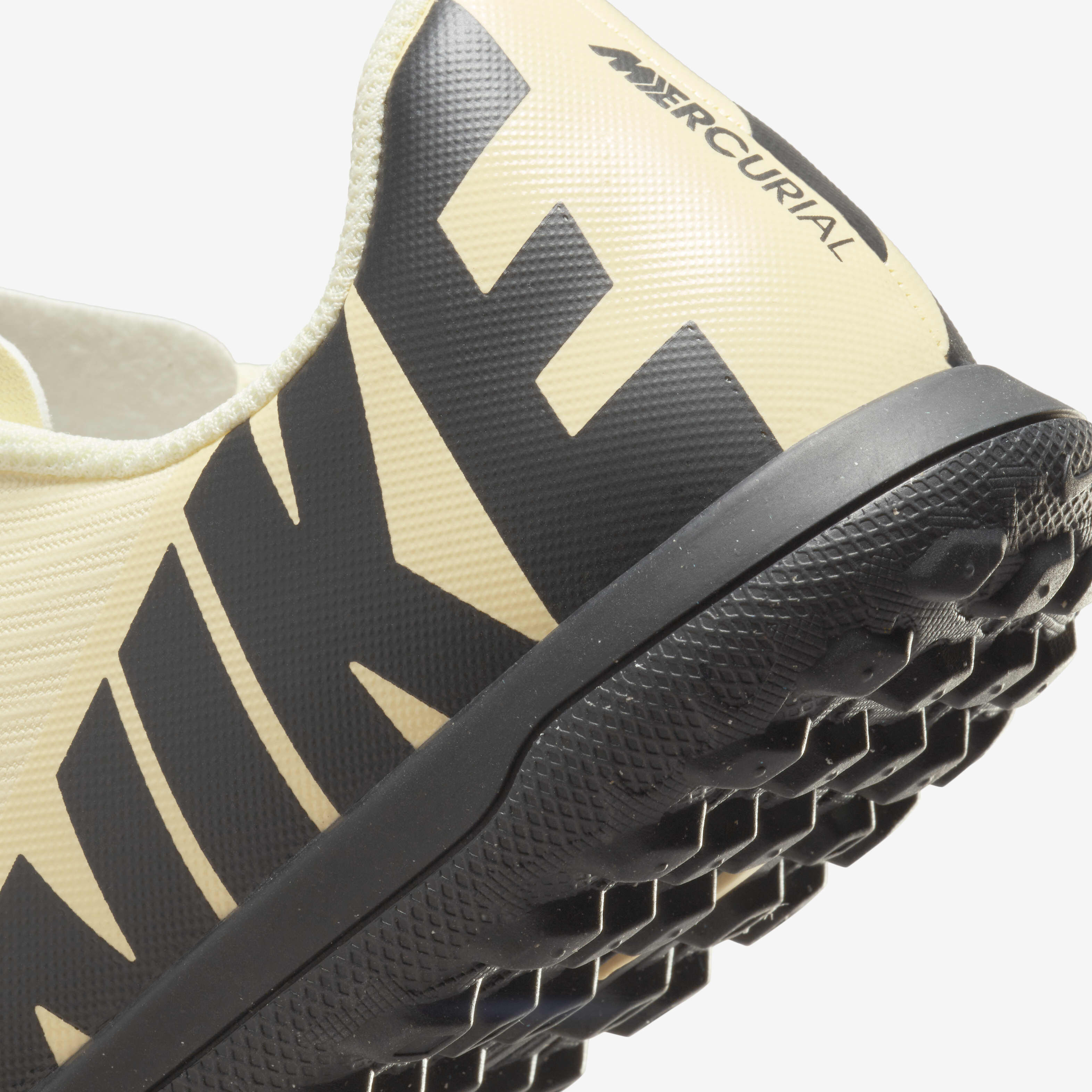 Nike gs 36 mercurial on sale