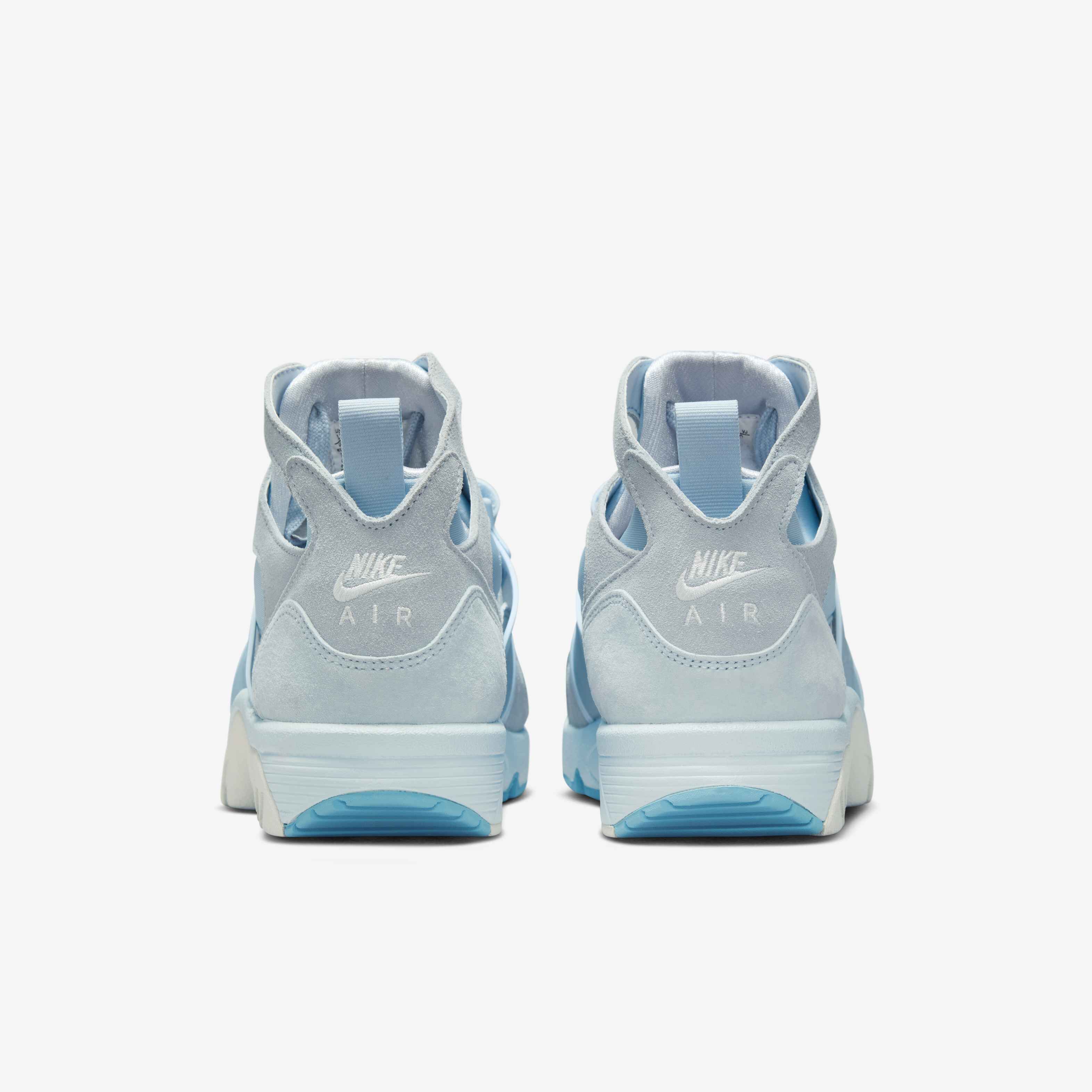 Nike Air Trainer Huarache image number 5