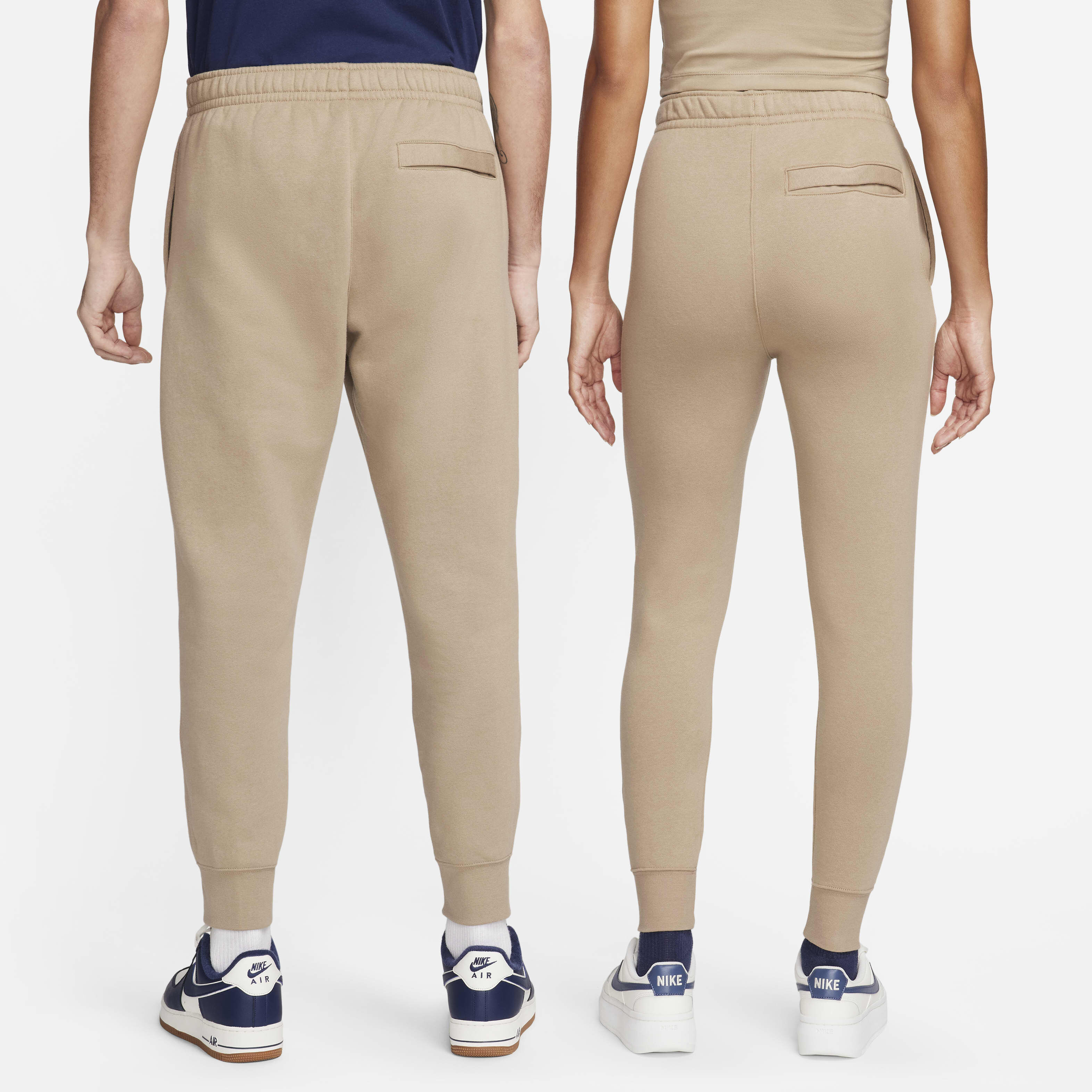 Nike Sportswear Club Fleece image number 1