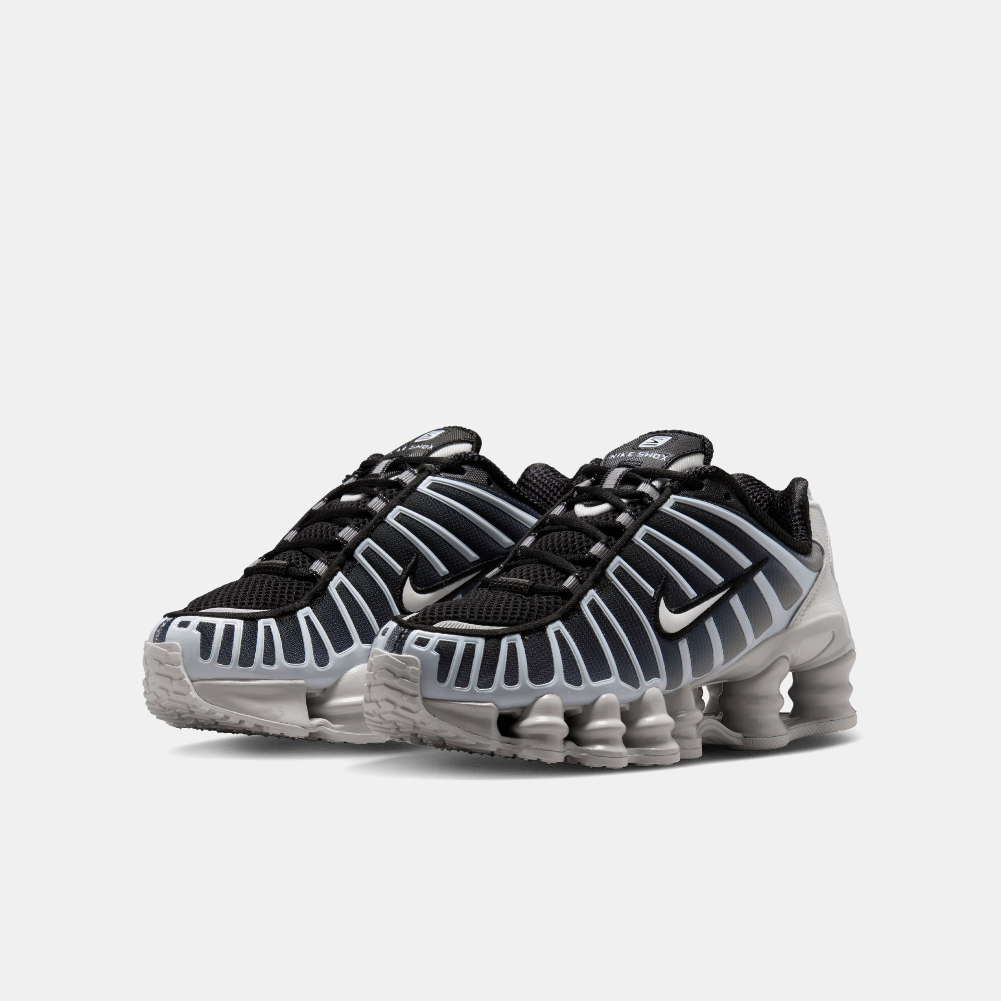 Nike Shox TL image number 2