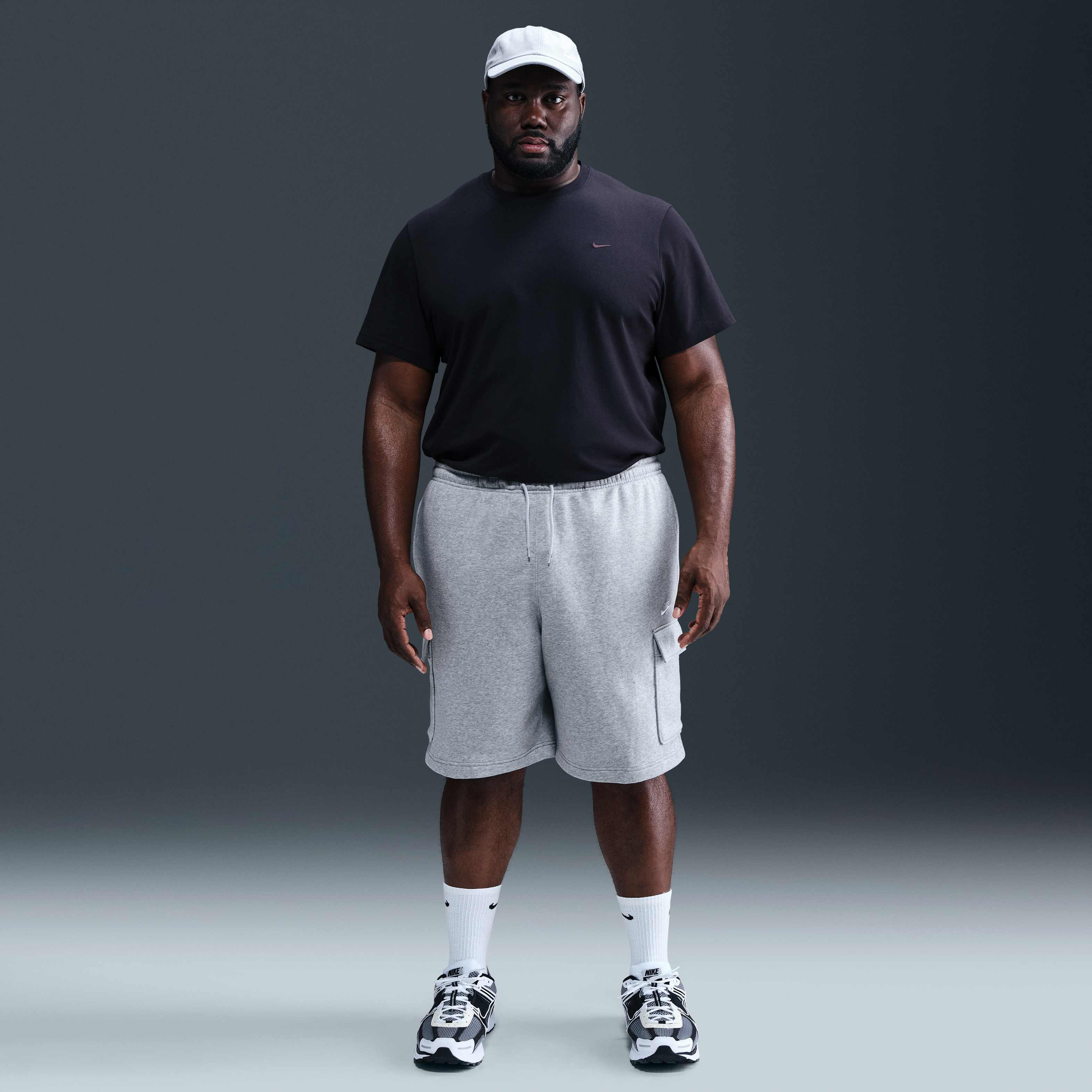 Nike Club image number 5