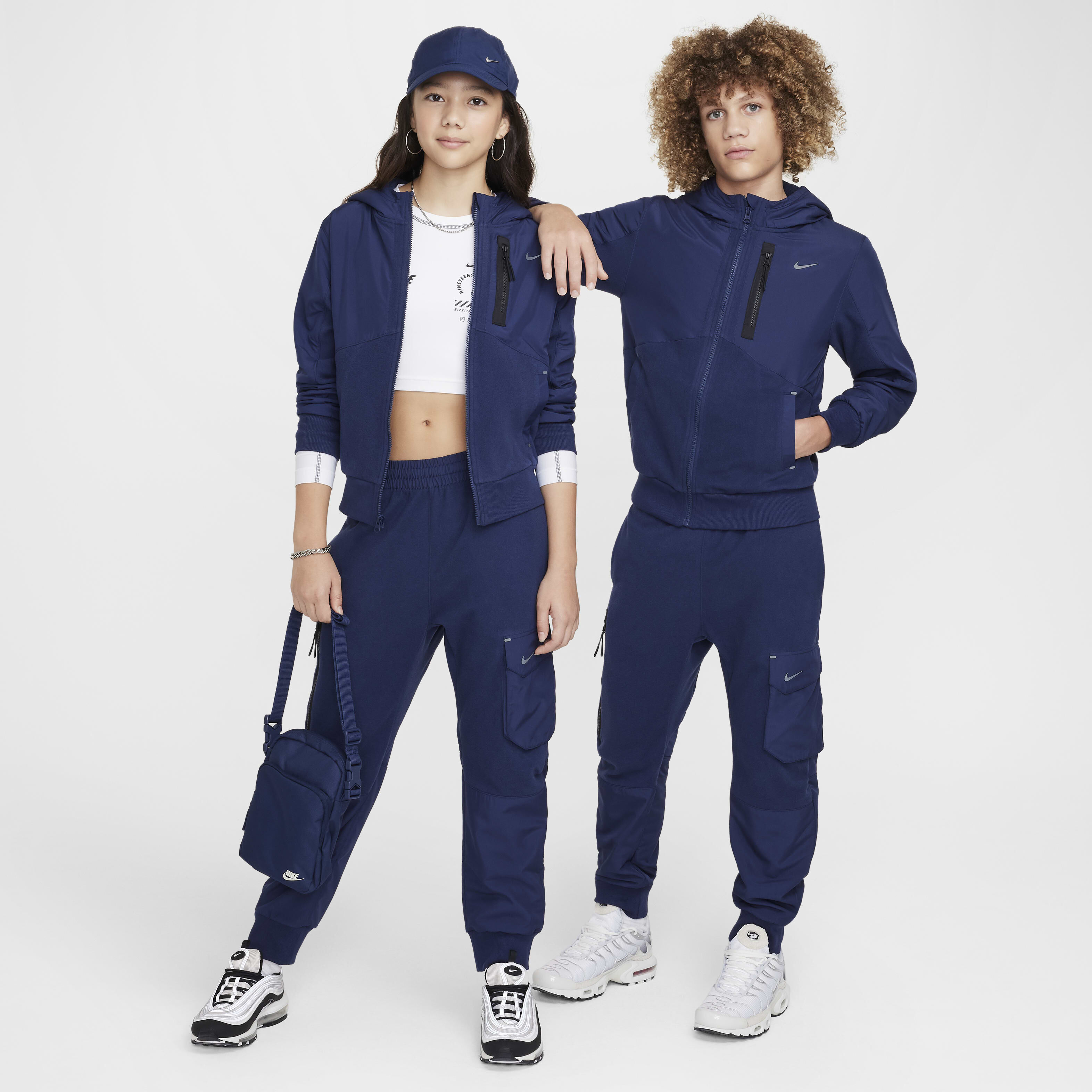 Nike Sportswear City Utility EasyOn image number 7