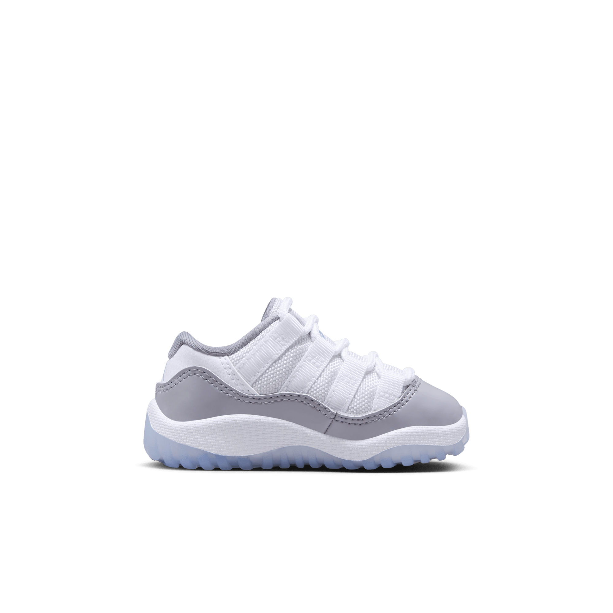 Shop Air Jordan 11 Retro Low Baby Toddler Shoes Nike UAE
