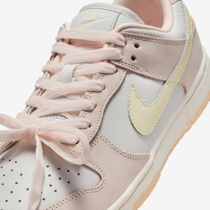 Buy Nike Dunk Low Premium Women's Shoes Light Soft Pink/Platinum