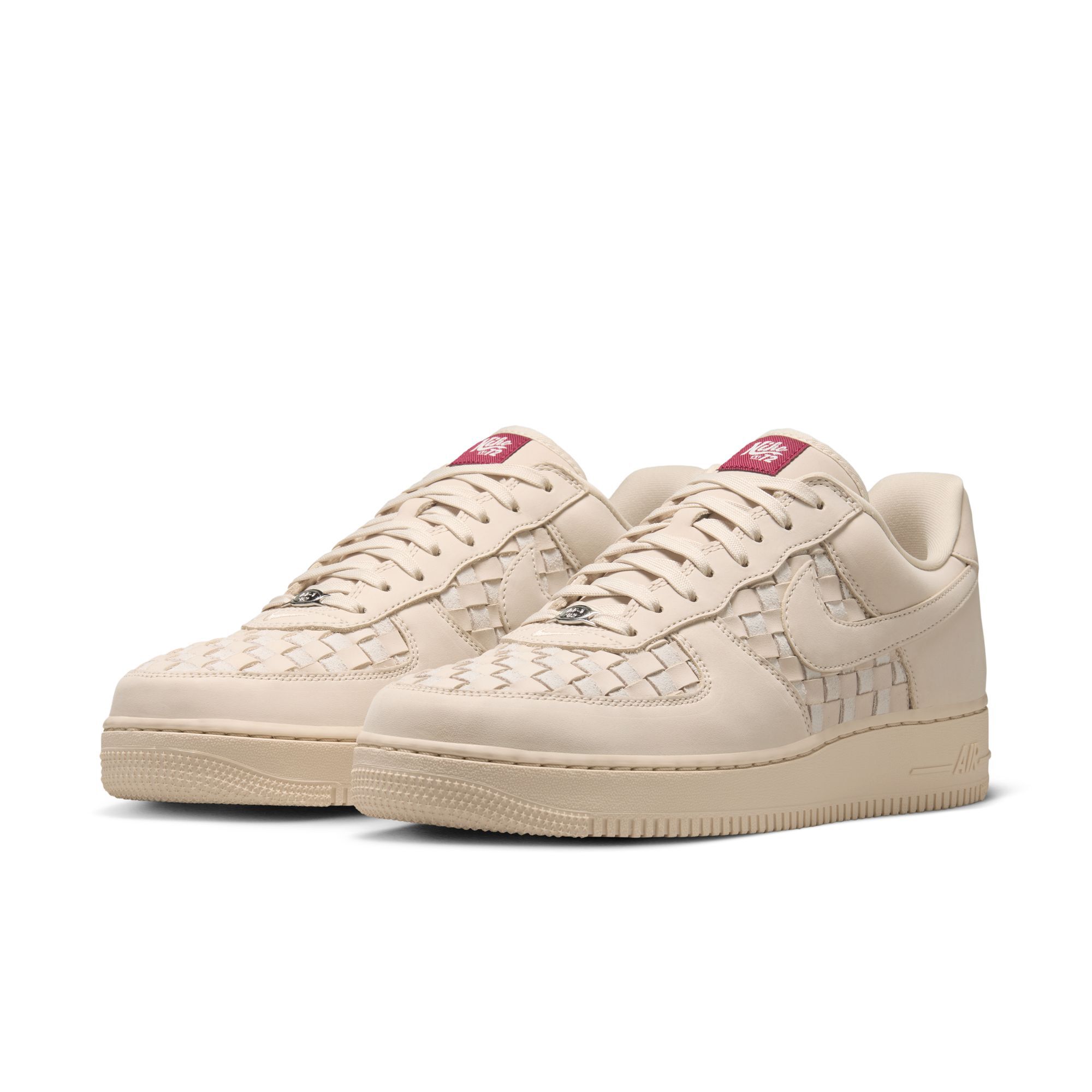 Nike Air Force 1 Low Retro Premium image number 2