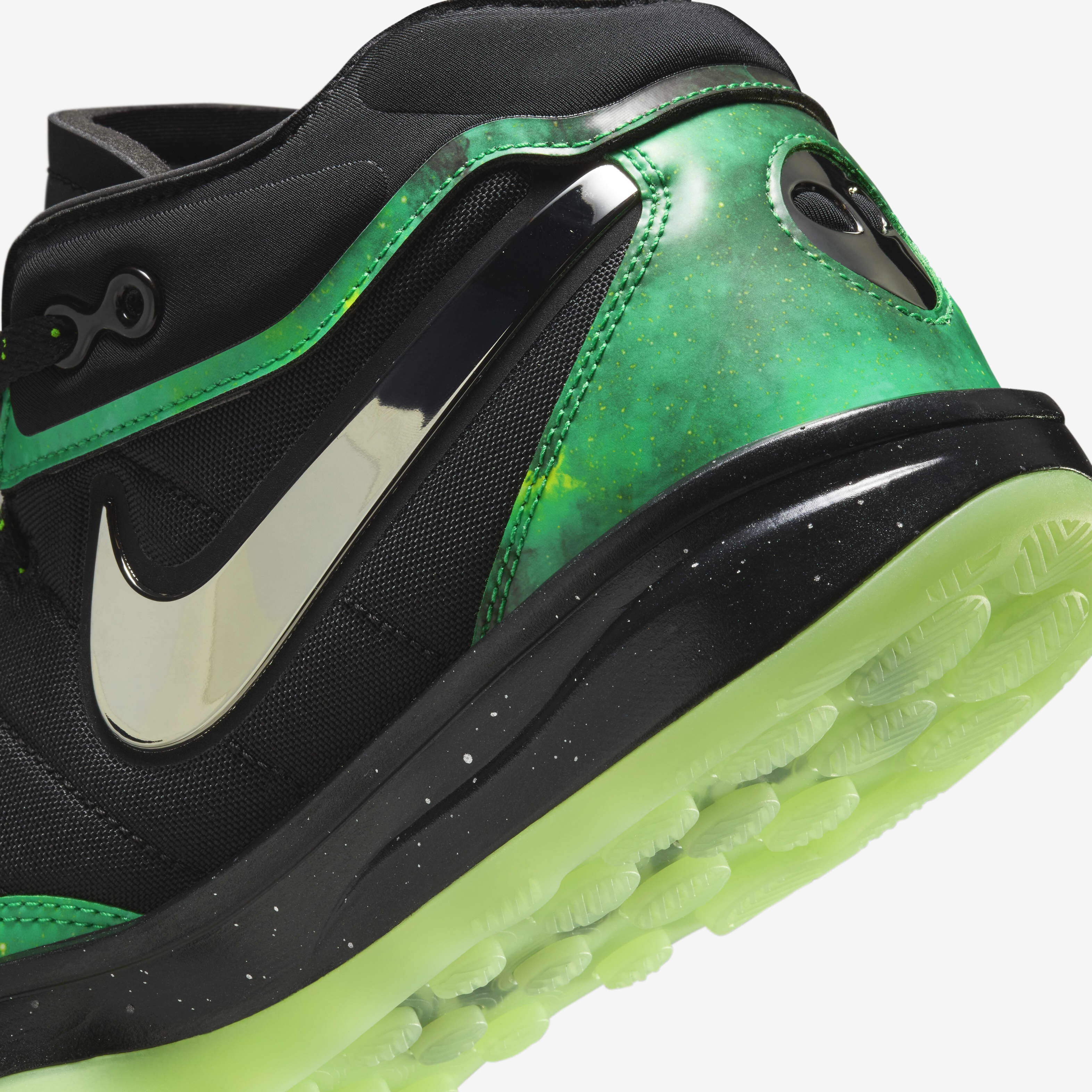 نايكي جي تي هاسل 2 'فيكتور ويمبانياما' image number 7