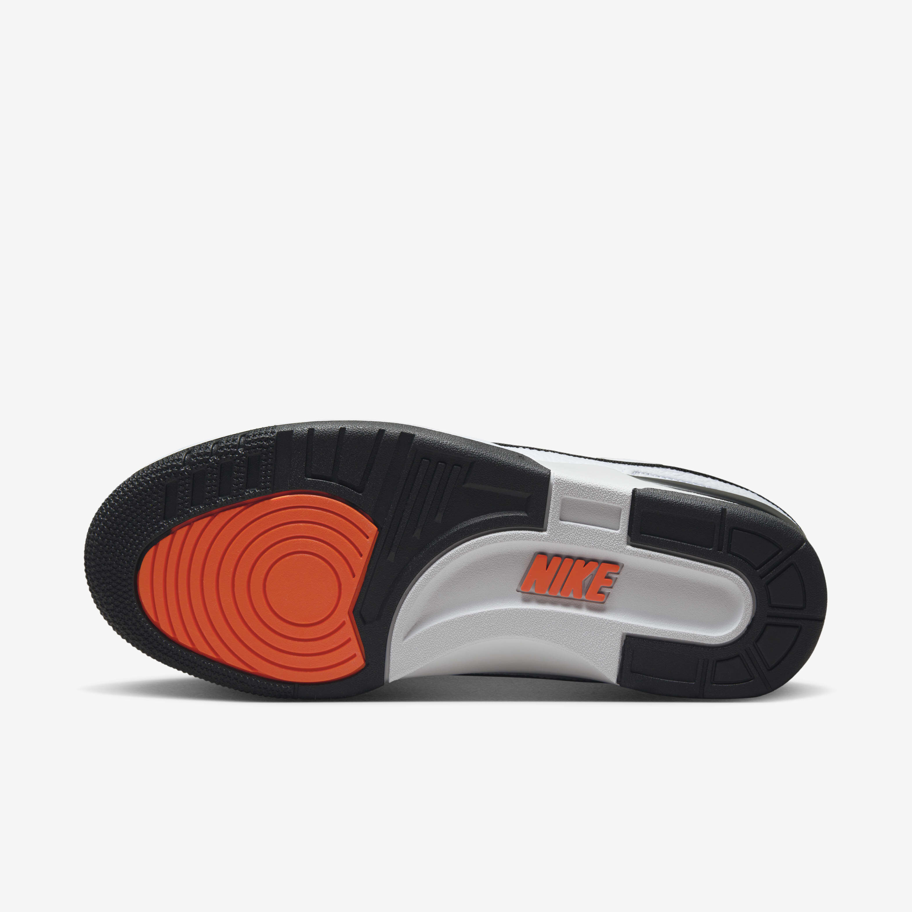 Nike Air Alpha Force 88 image number 1