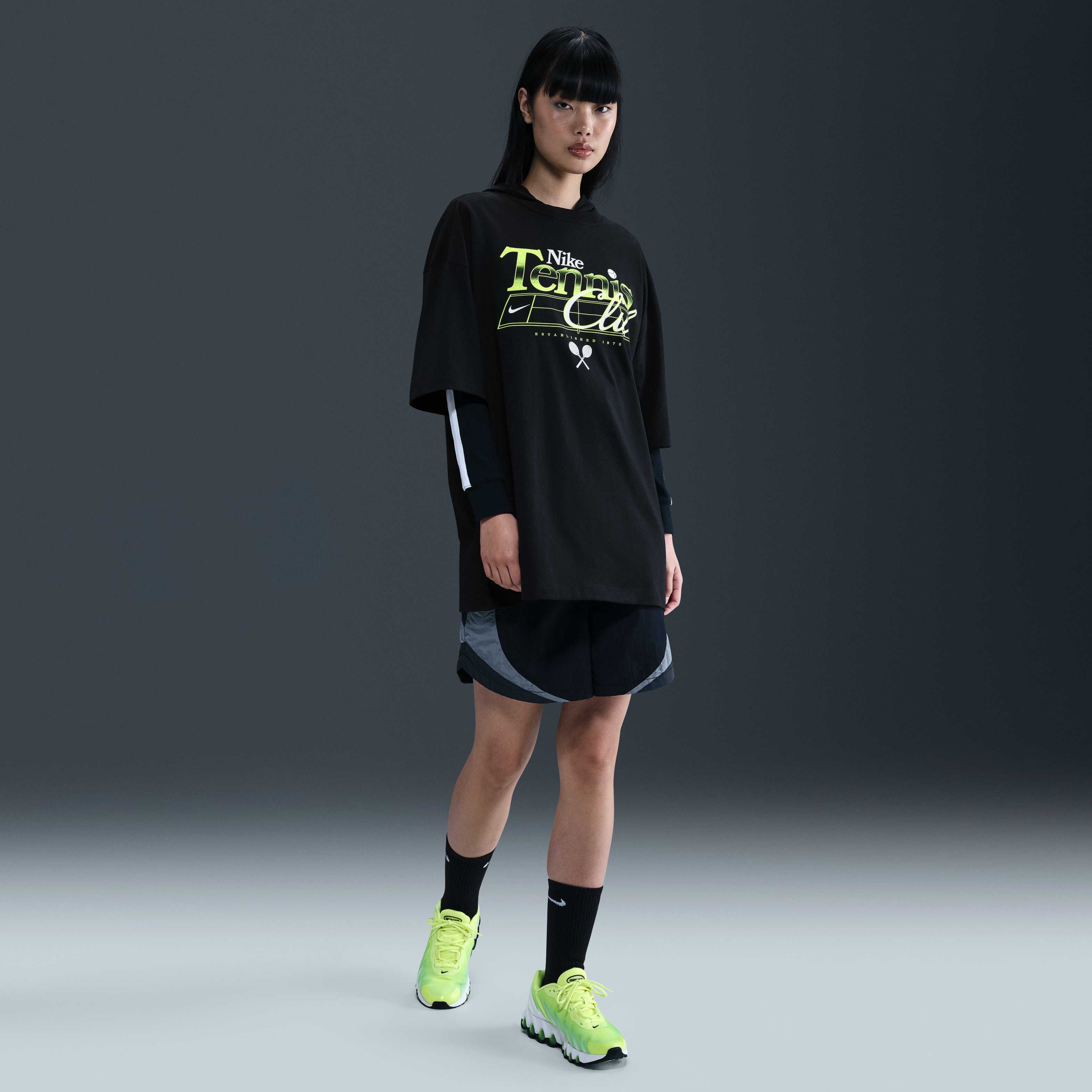 Nike Sportswear image number 3