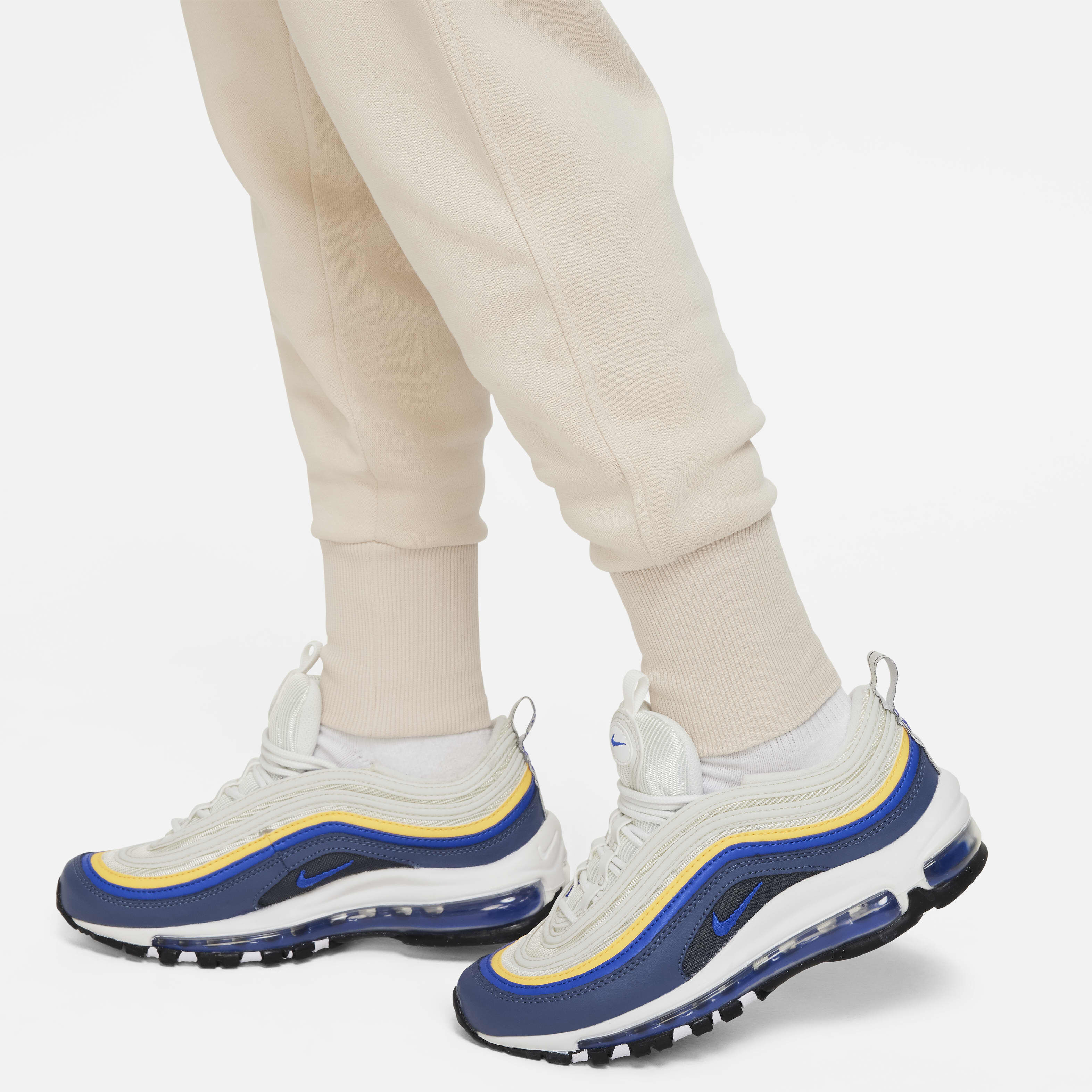 Nike Sportswear Club Fleece image number 4