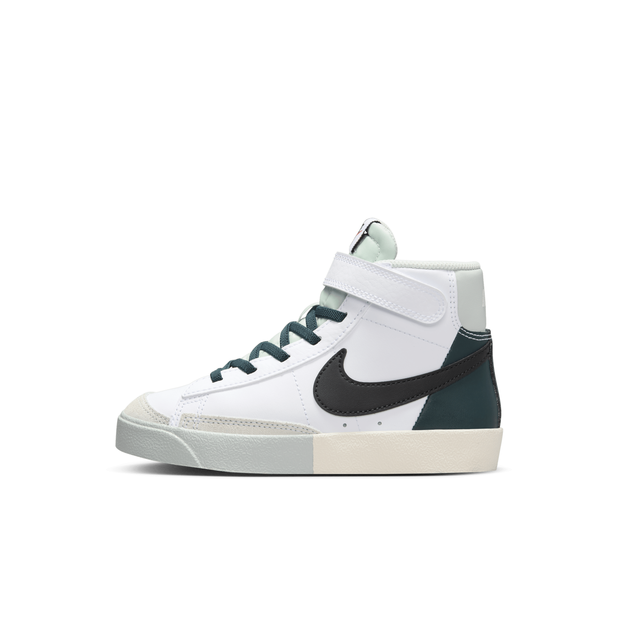 Basket nike la redoute new arrivals