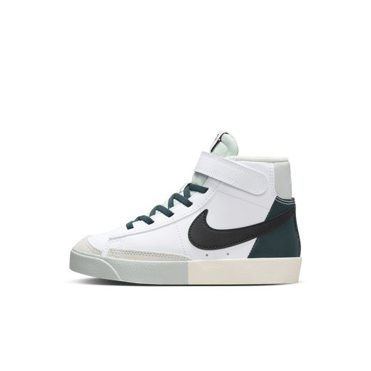Basket cheap nike blazer