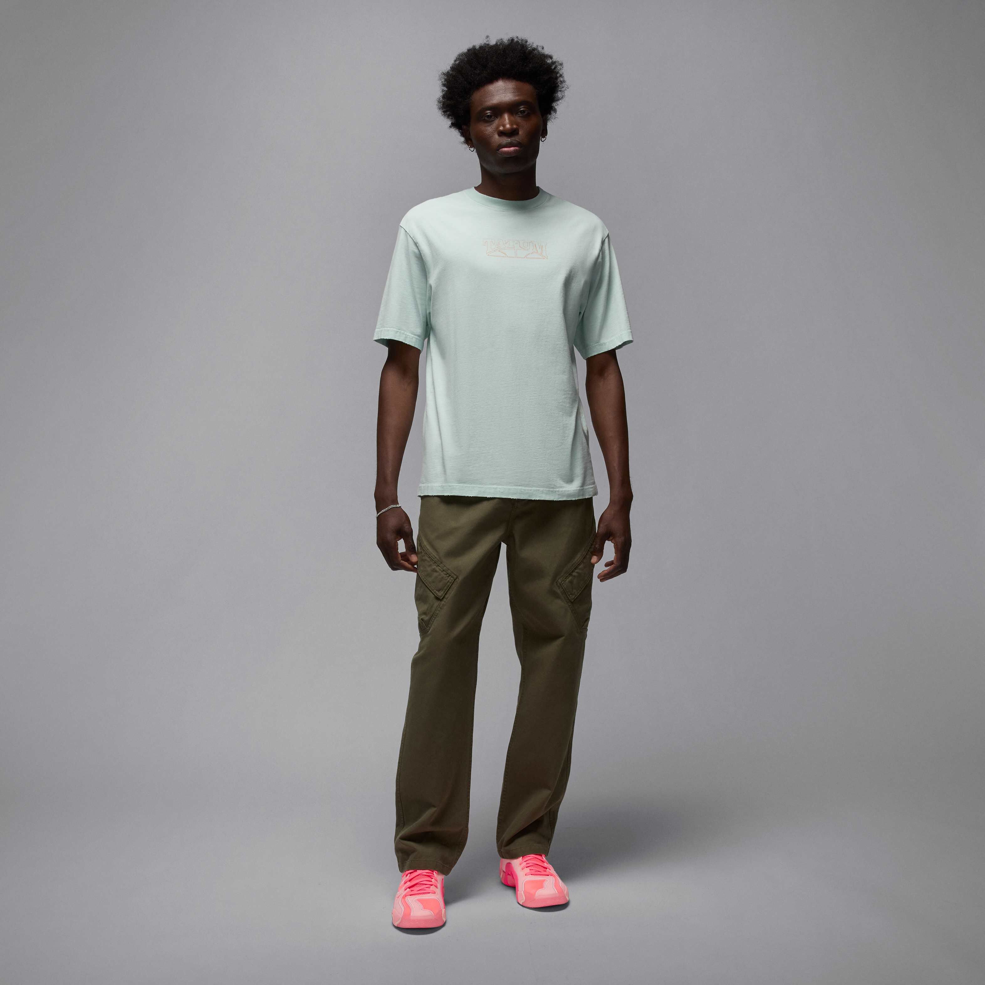 Tatum 3 'Tie Dye' image number 10