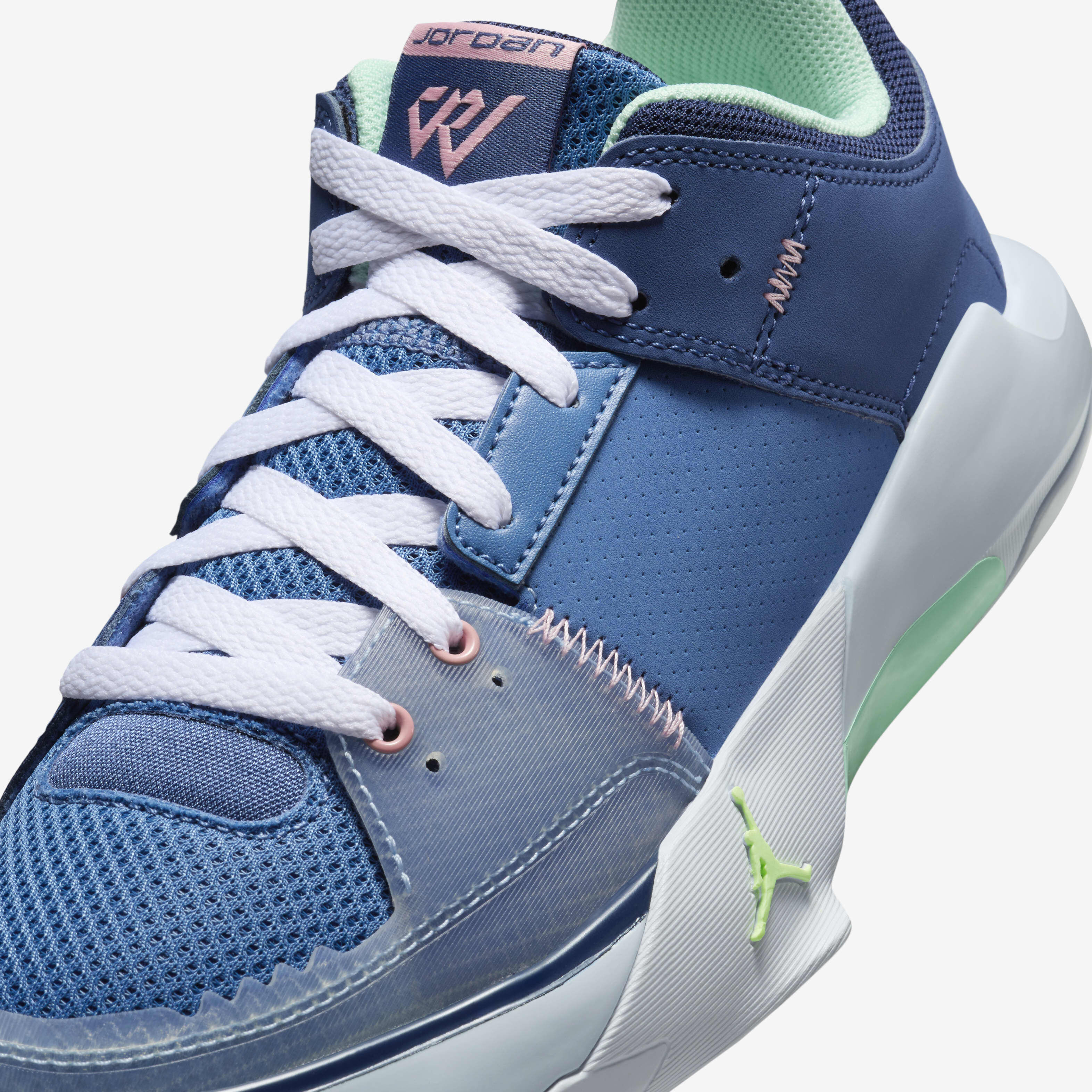 Jordan One Take 5 image number 6