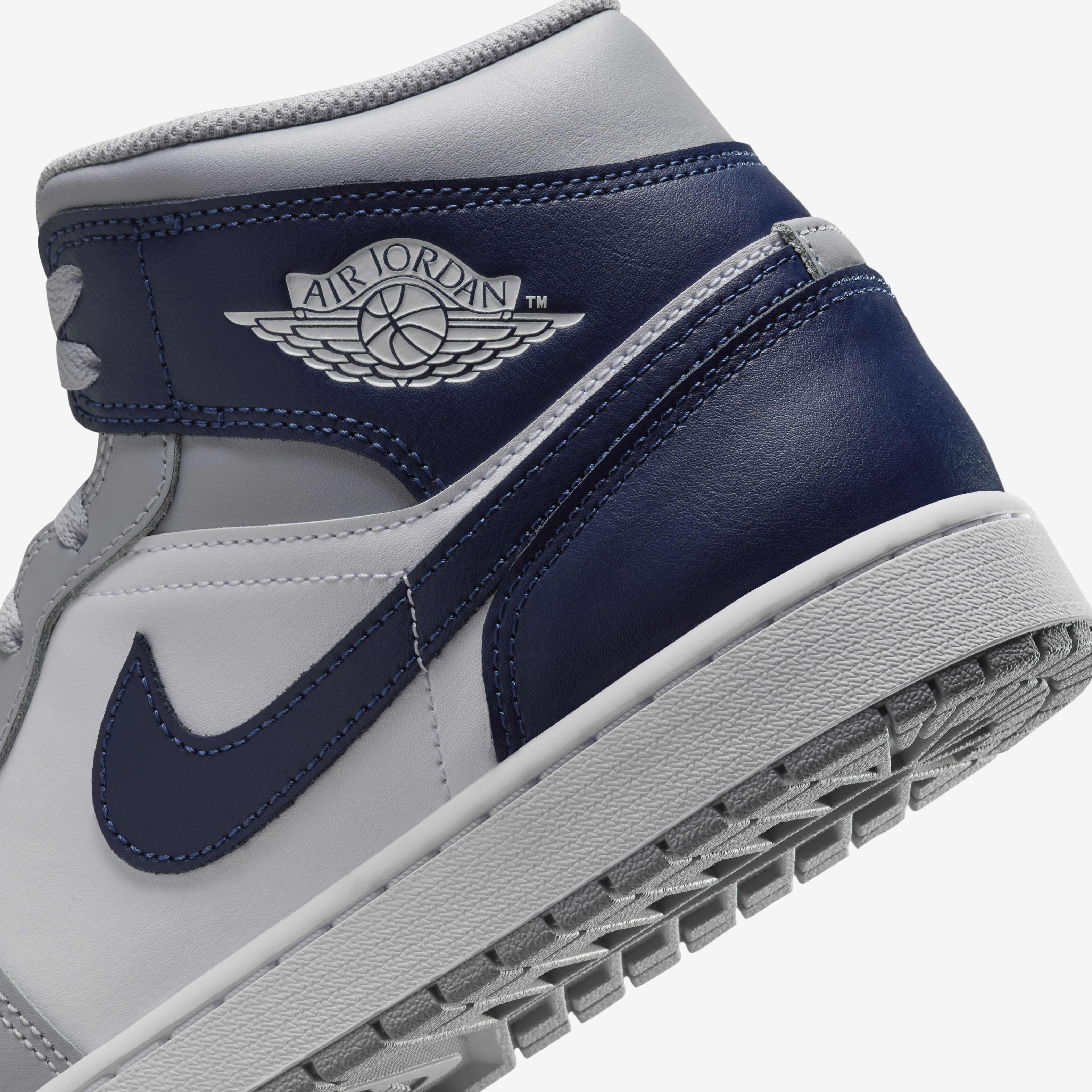 Navy blue and gray jordans new arrivals