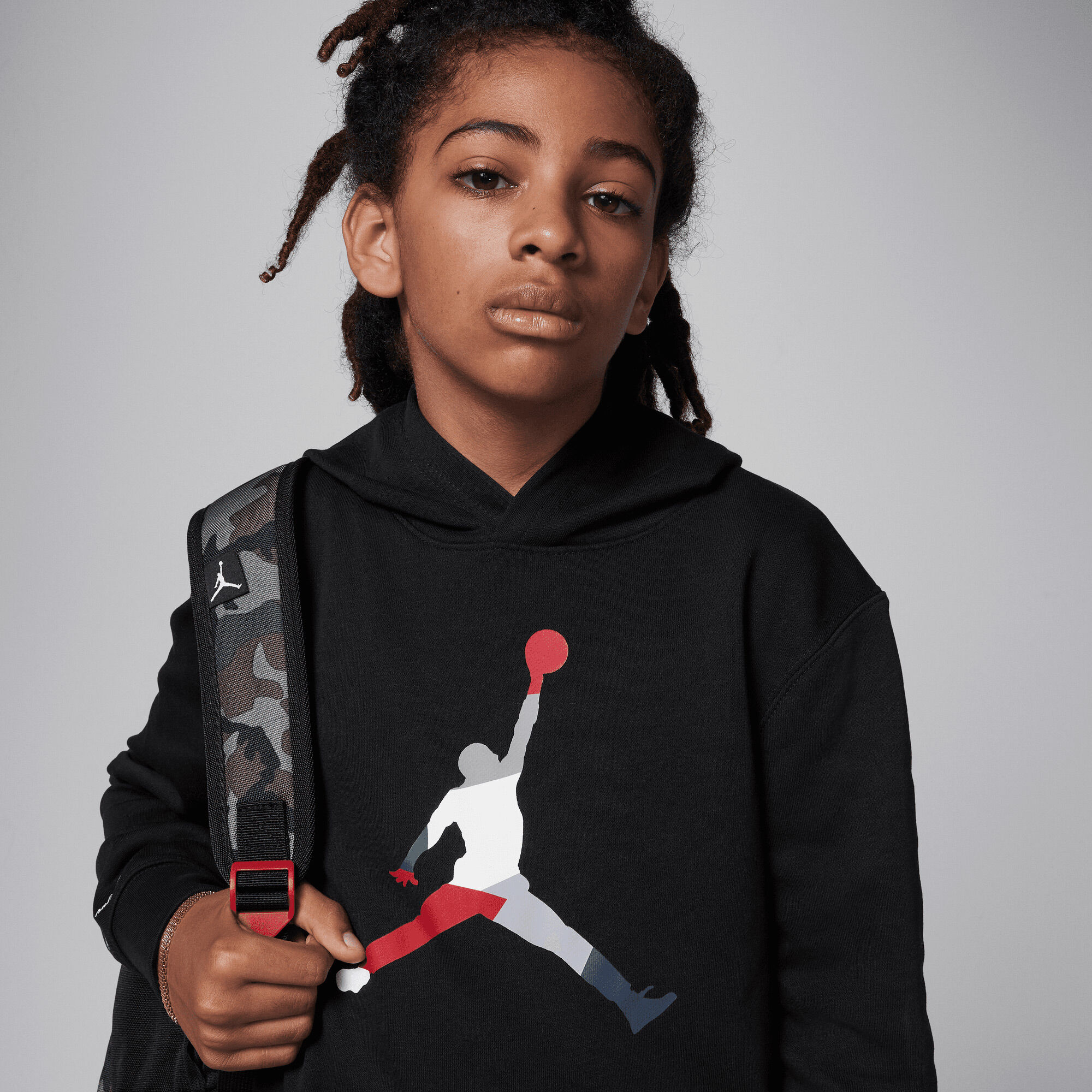 Jordan Sneaker School image number 2