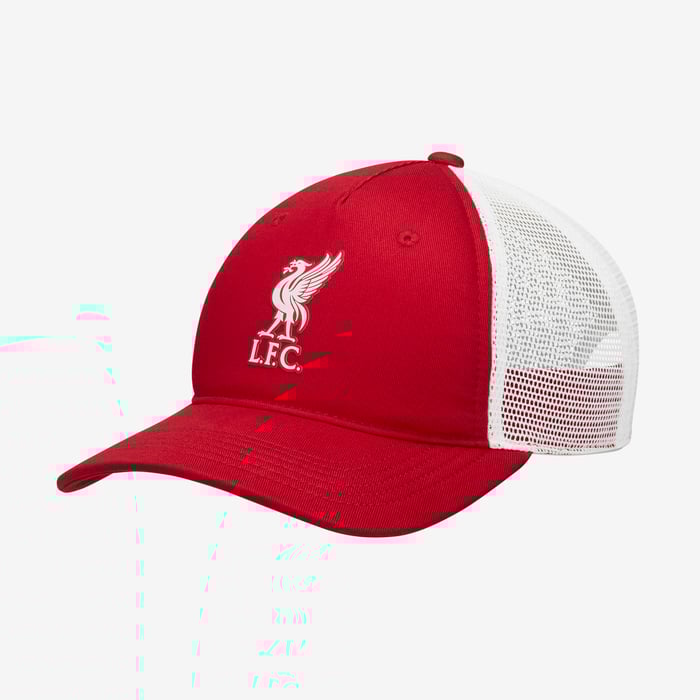 Liverpool F.C. Rise image number 0 Liverpool F.C. Rise image number 0