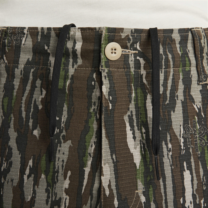 Sb Realtree Code Buy Nike SB RealTree™ Skate Kearny Cargo Trousers - Khaki/White @ Nike UAE