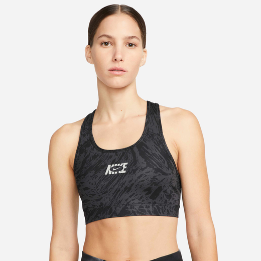 Nike Swoosh Icon Clash
