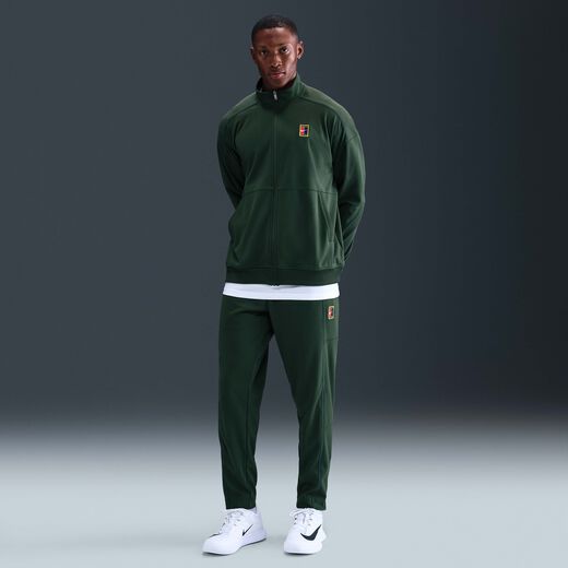 بناطيل وليقنز تنس-نايكي, نايكي كورت هيرتدج, بنطال بدلة رياضية للتنس للرجال بناطيل وليقنز تنس-نايكي, نايكي كورت هيرتدج, بنطال بدلة رياضية للتنس للرجال