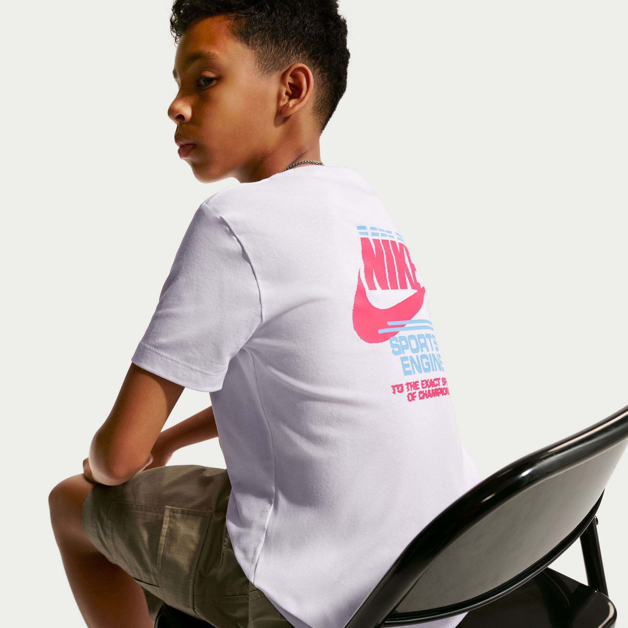Nike Sportswear image number 4