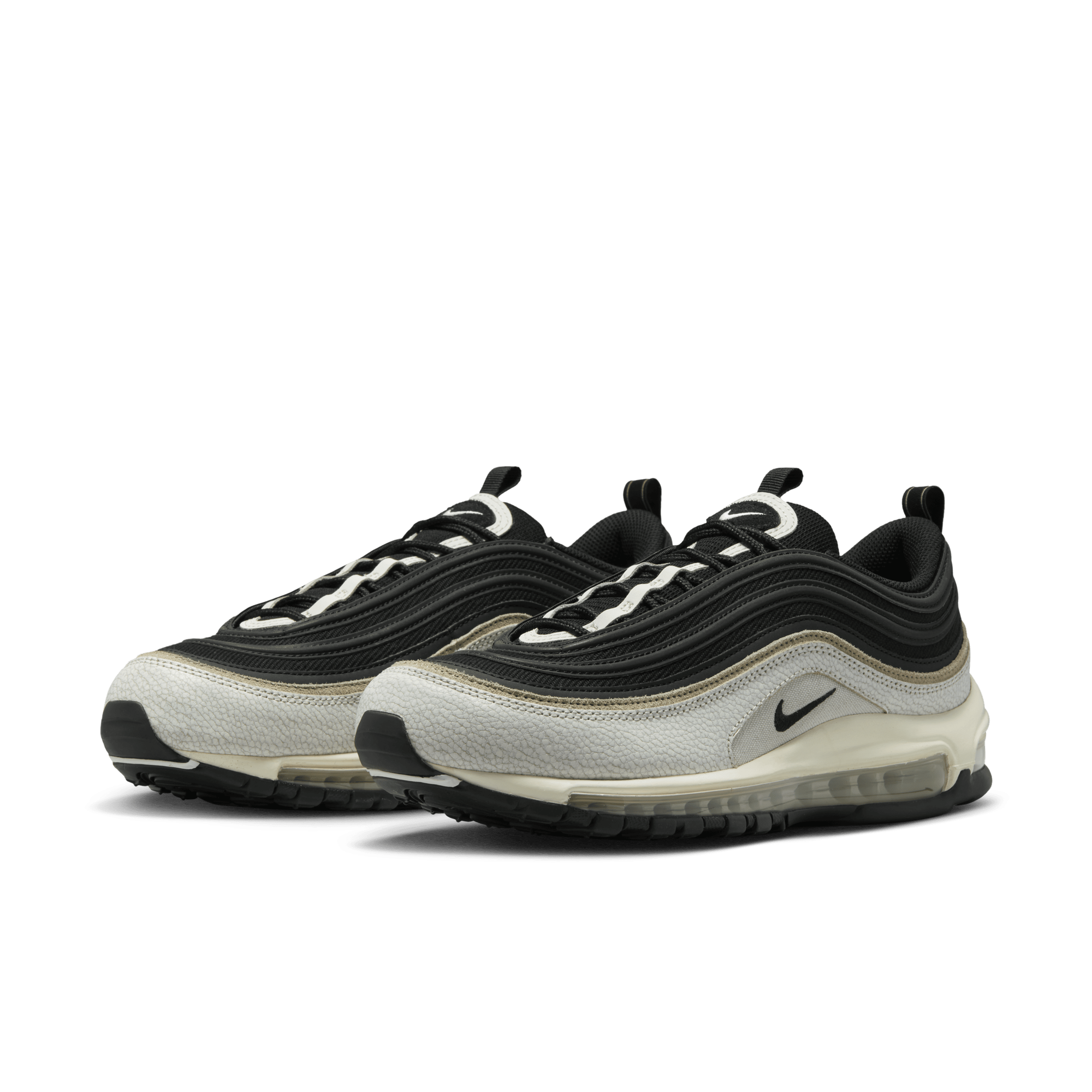 Air max 97 ultra 17 hal black olive top