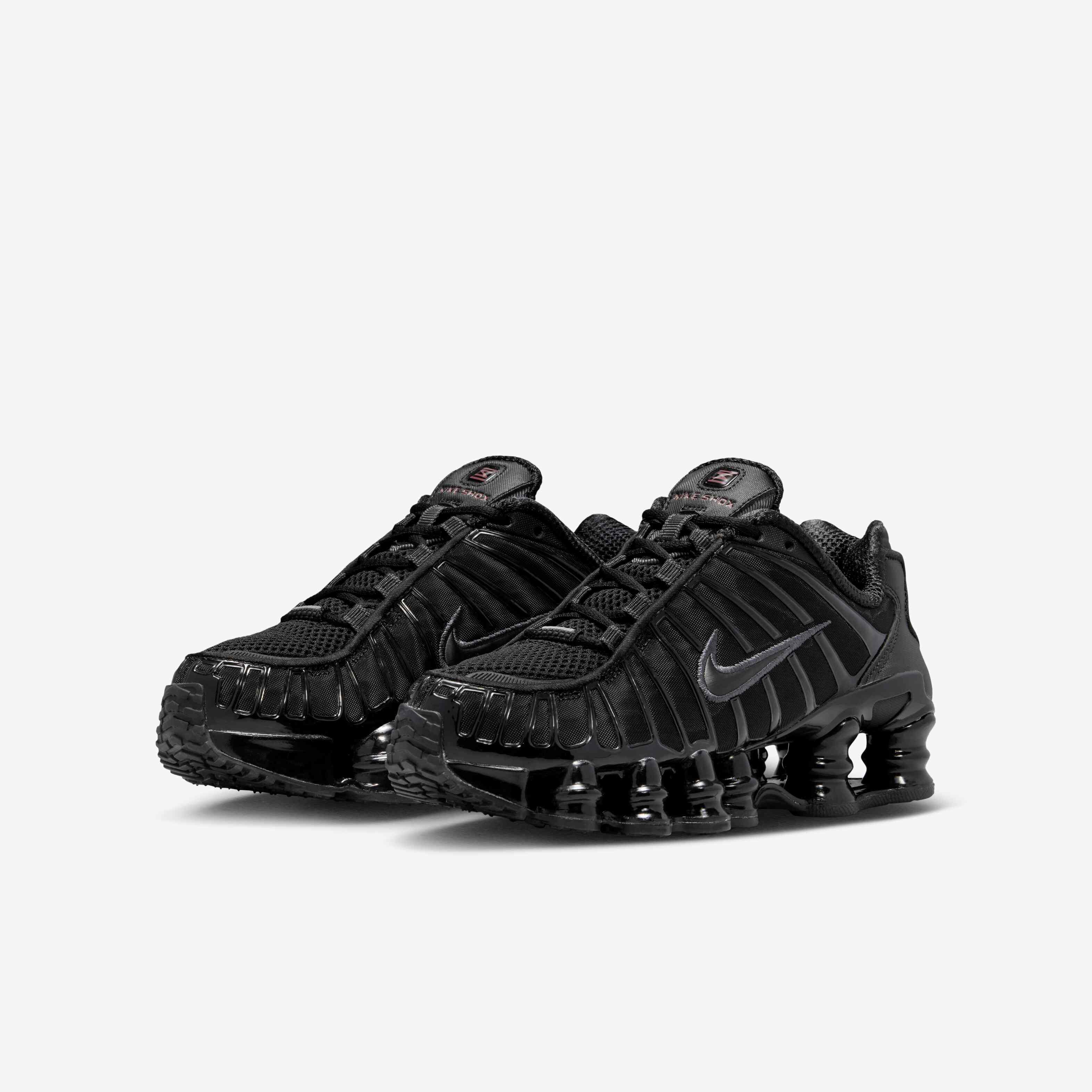 Nike Shox TL image number 4
