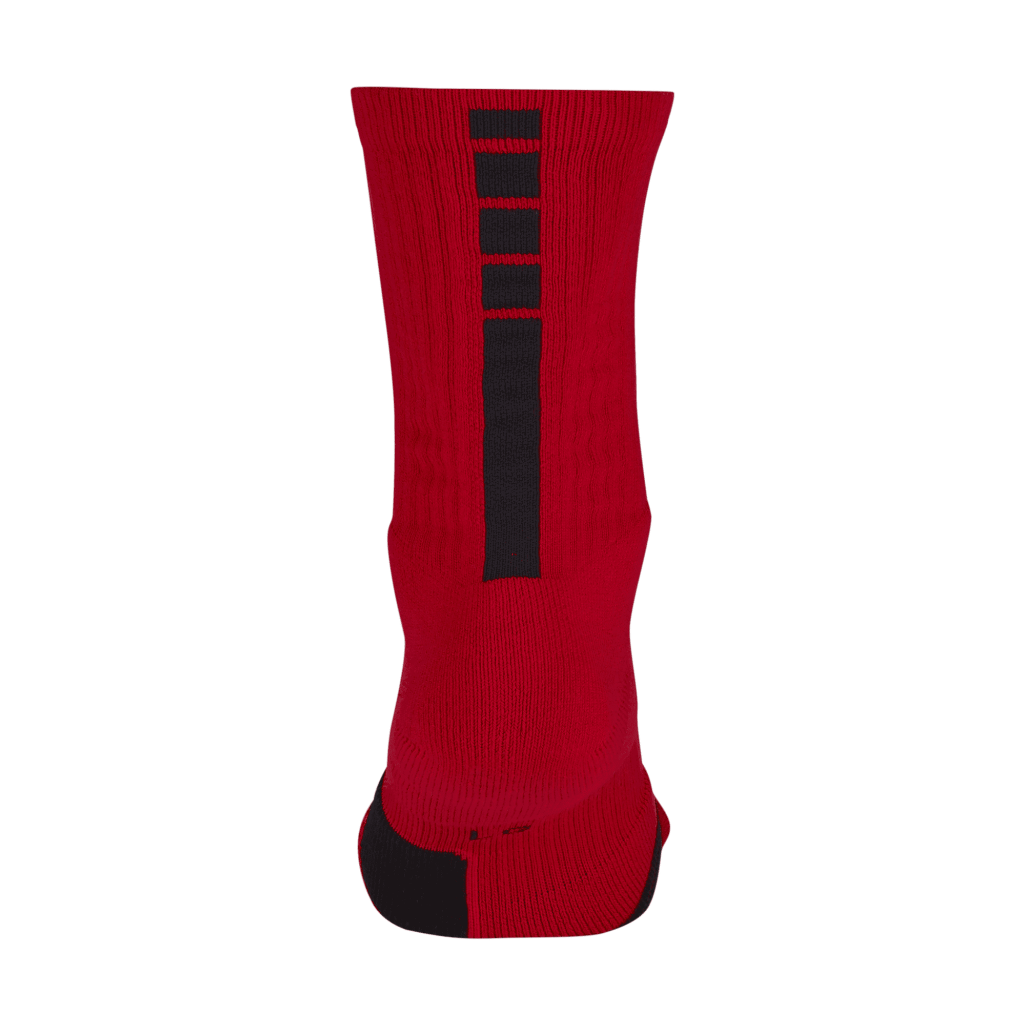 Orange nike 2025 basketball socks