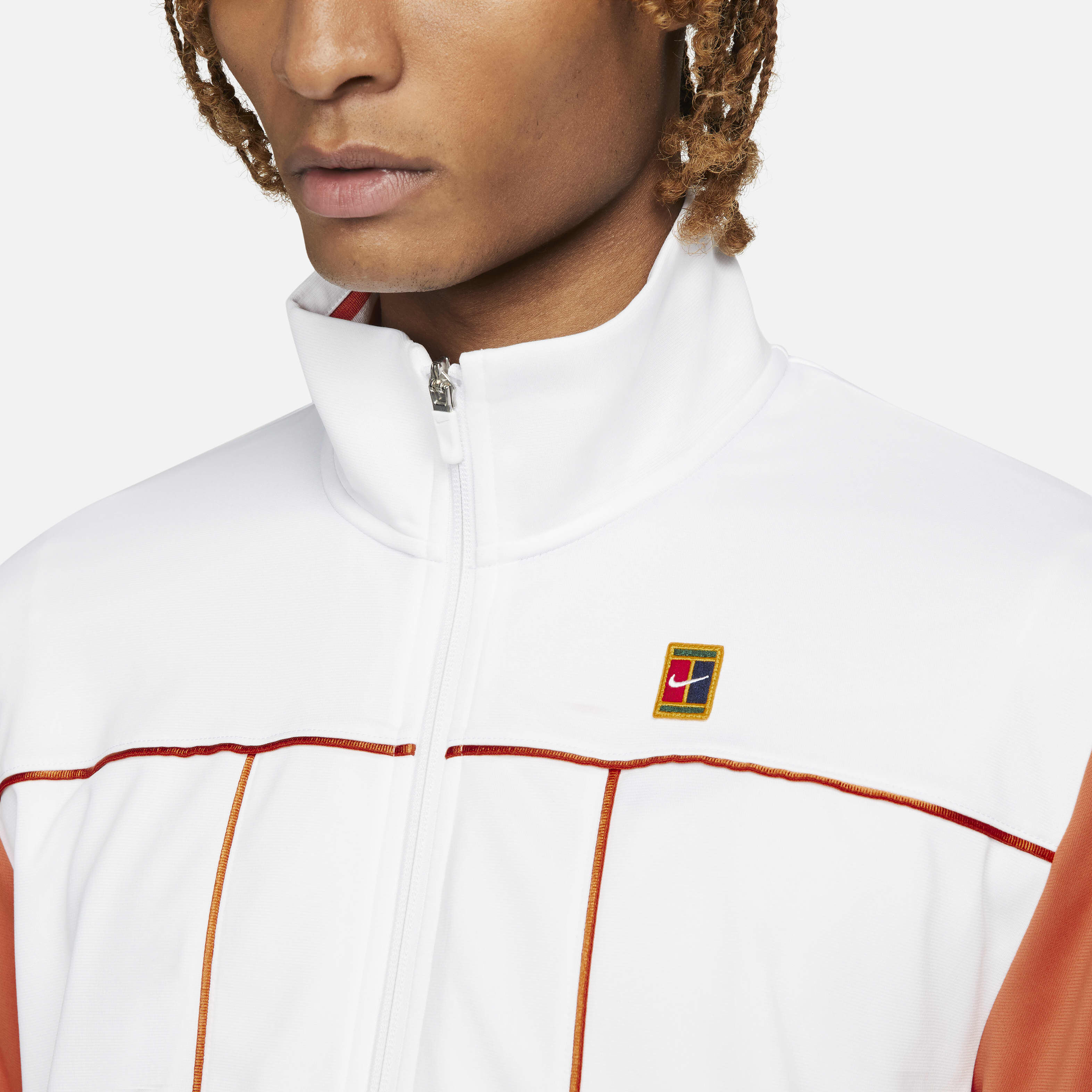 NikeCourt image number 2