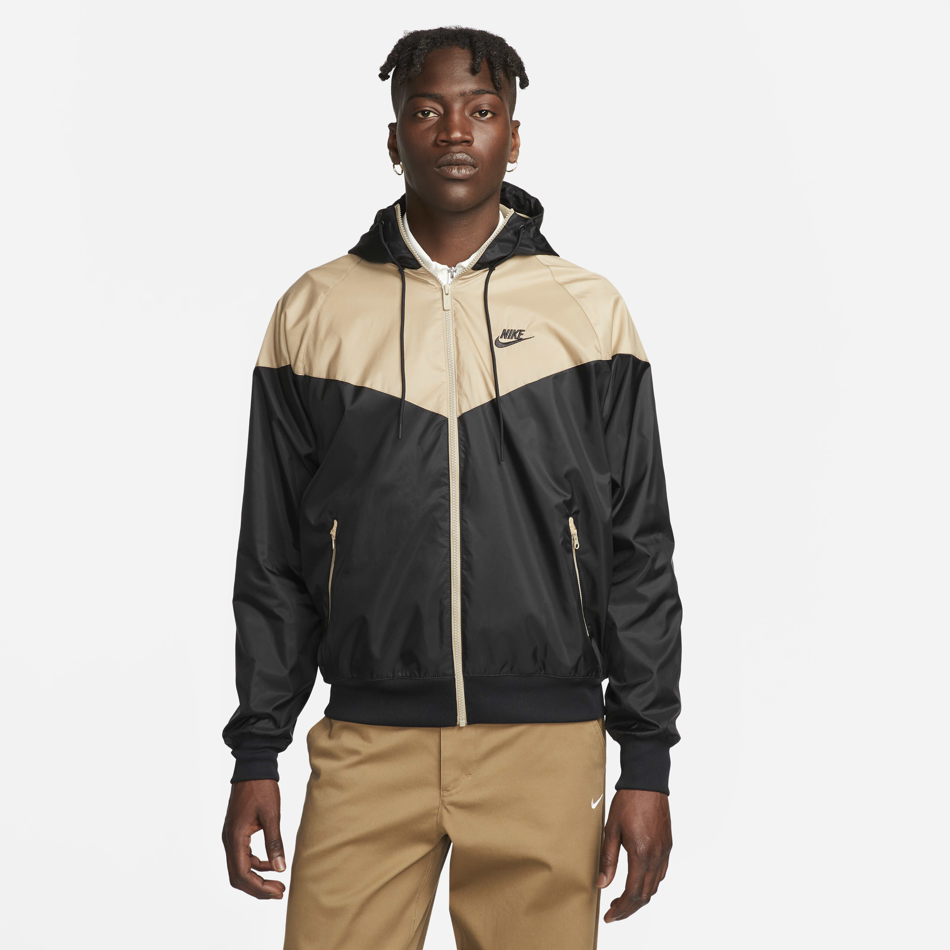 Nike Sportswear Windrunner image number 0