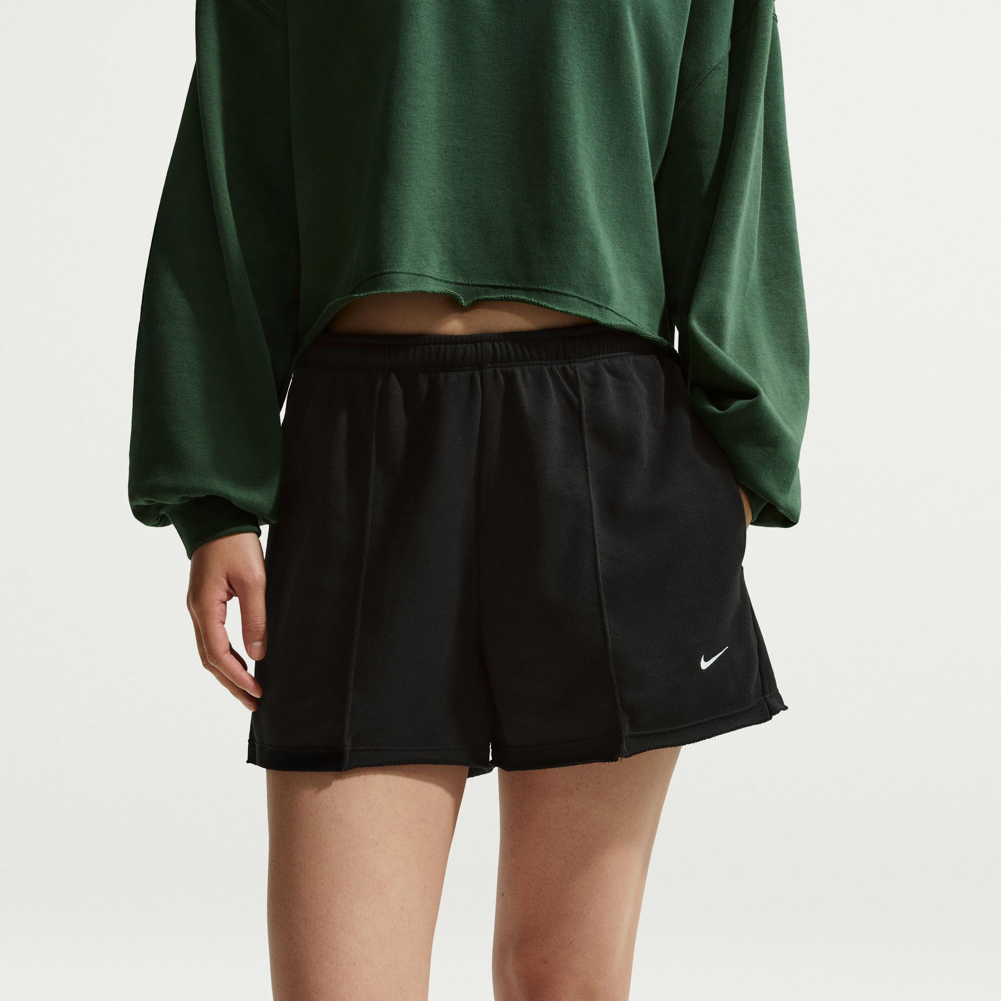Nike Sportswear Chill Terry image number 2