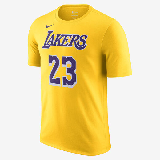 Los Angeles Lakers
