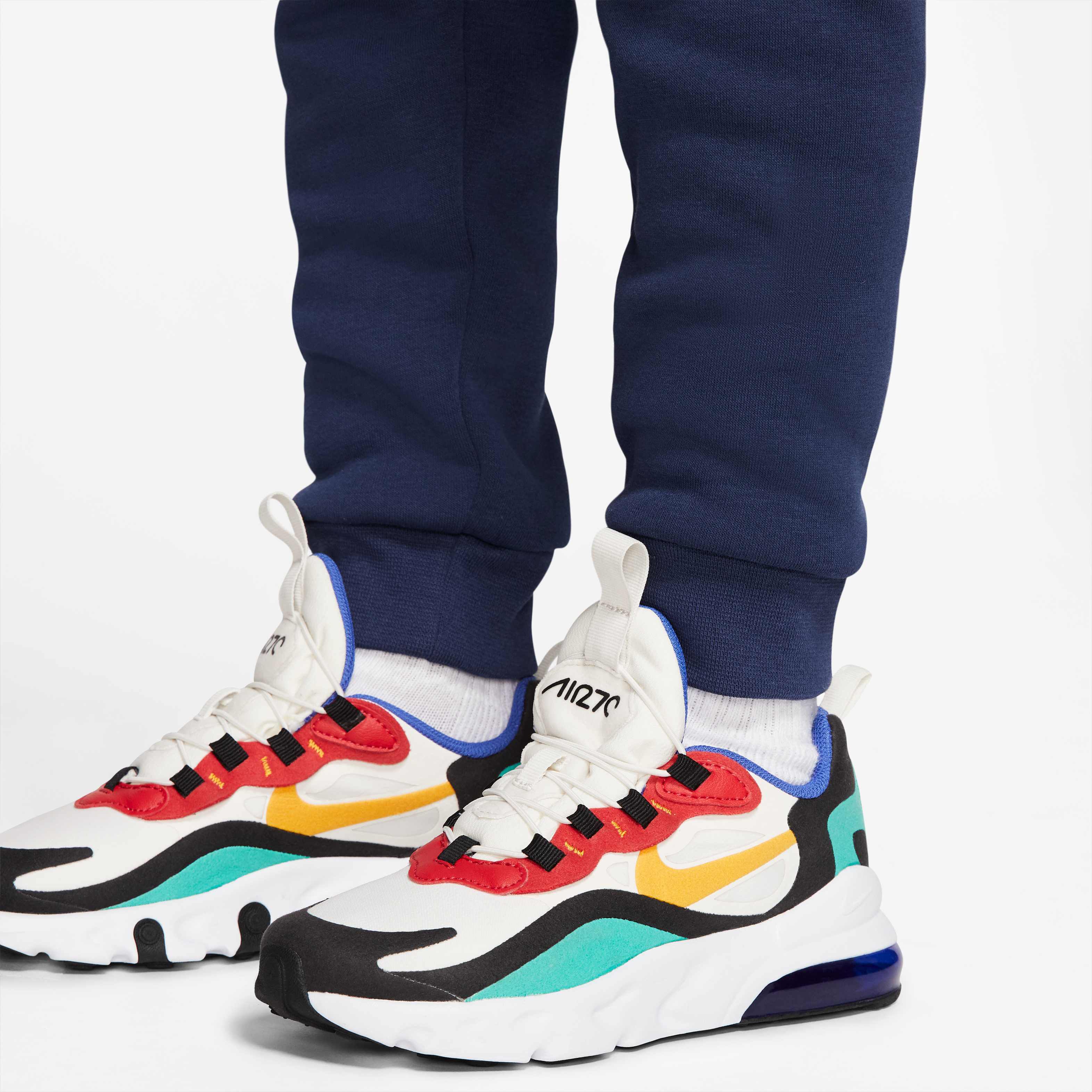 Nike Sportswear Club Fleece image number 4