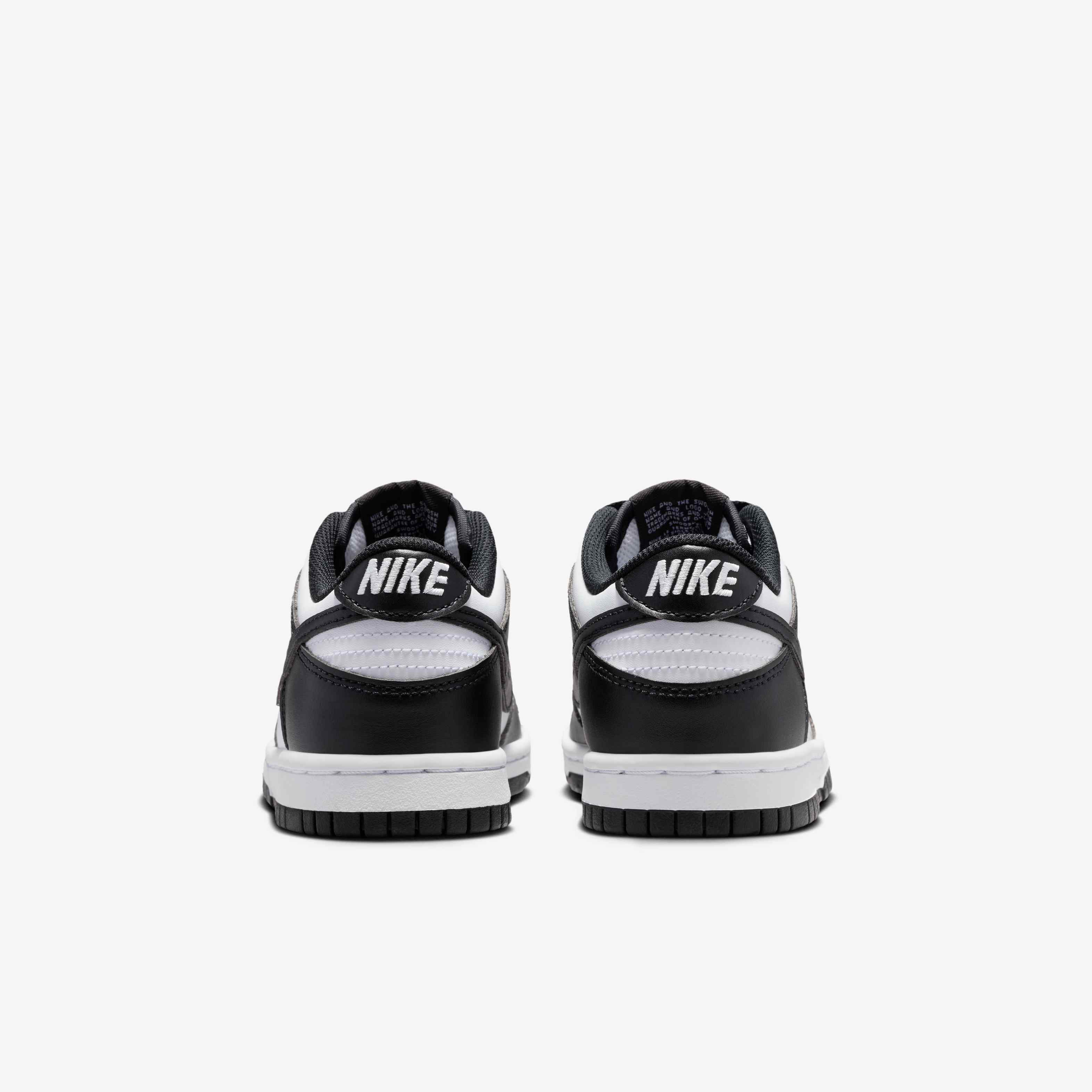 Nike Dunk Low image number 5