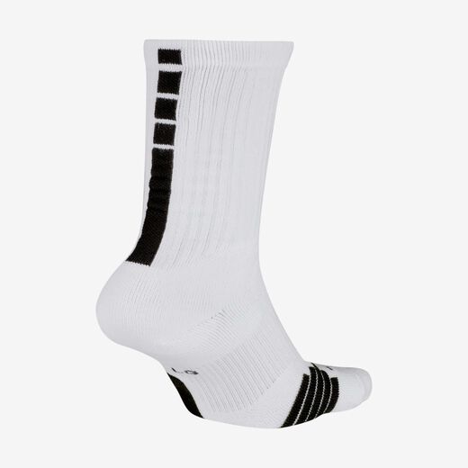 Basketball Socks-Nike, Nike Elite Crew, Basketball Socks