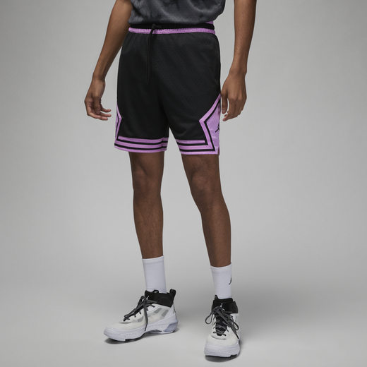 Basketball shorts black deals