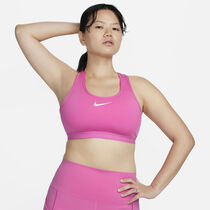 Nike Swoosh High Support