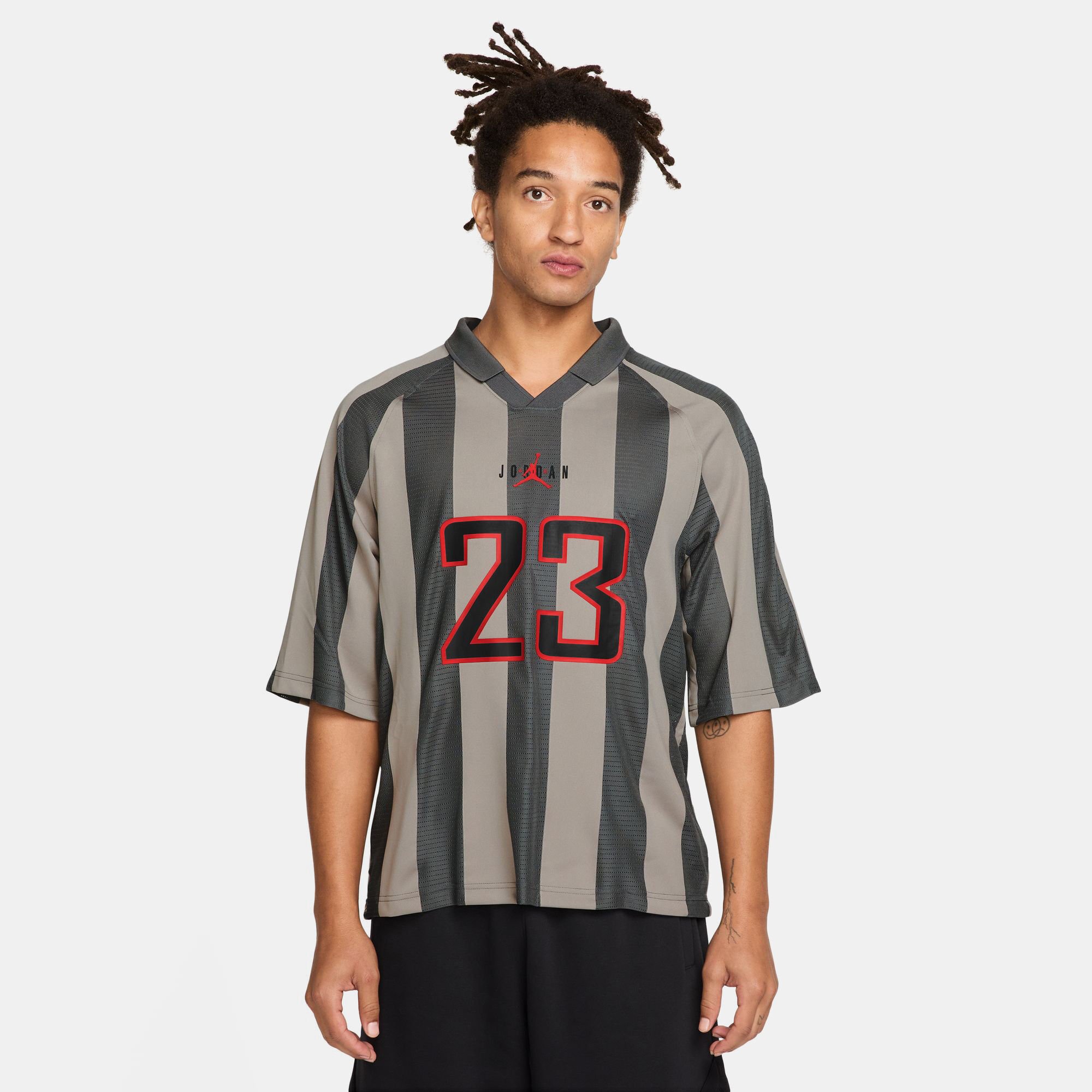 Jordan Brooklyn image number 0