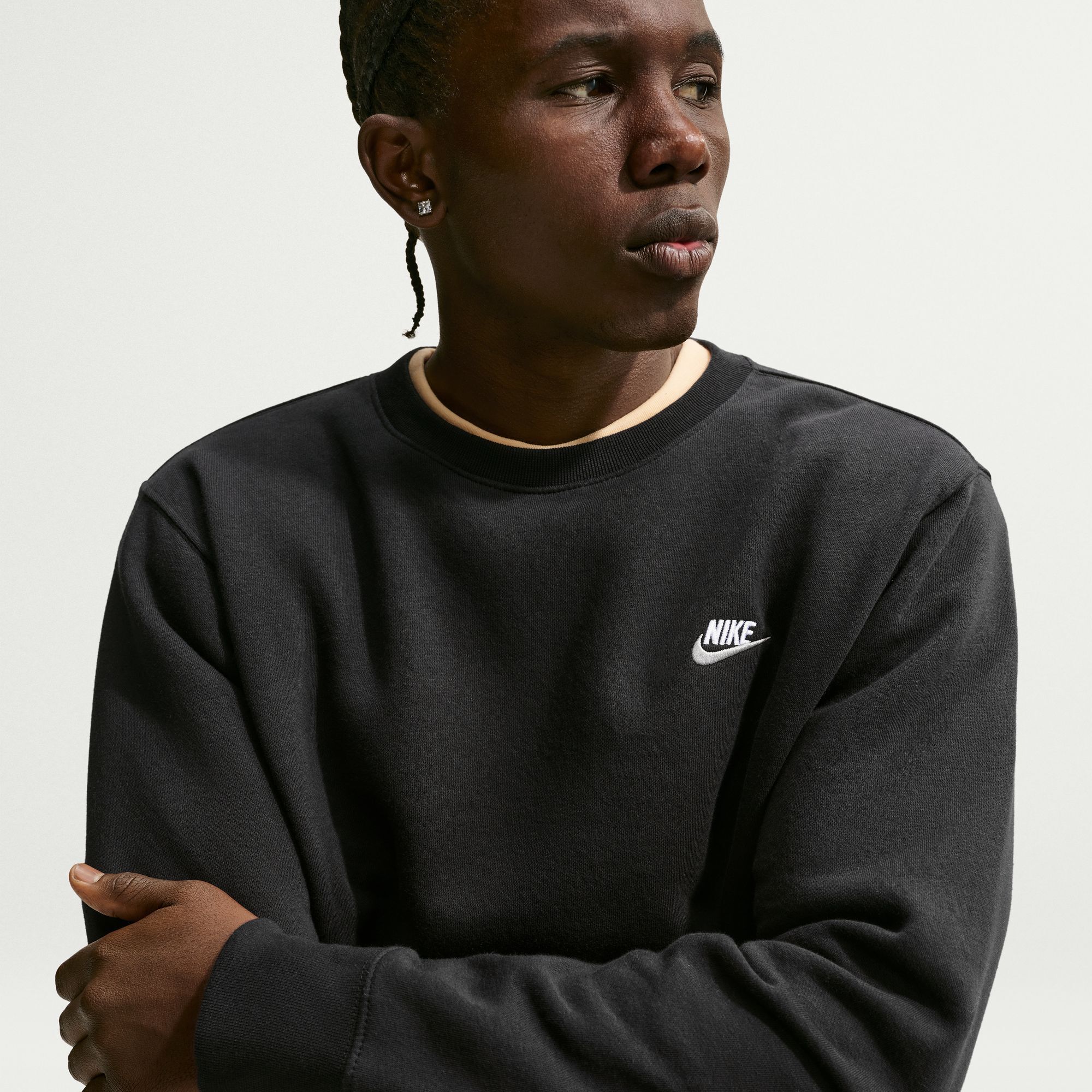Nike Club image number 4