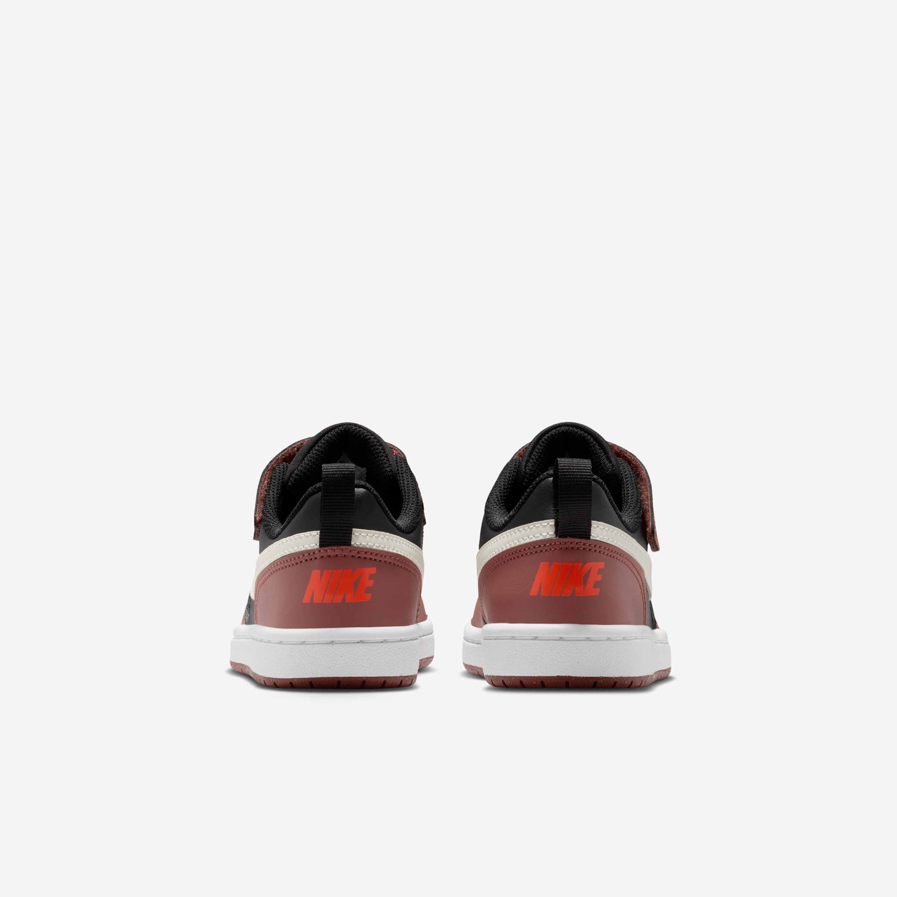 Nike Court Borough Low Recraft image number 5