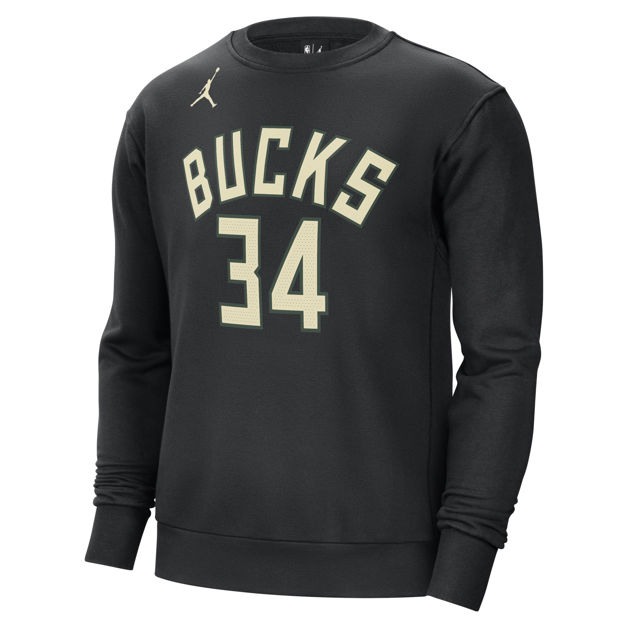Gold online jordan sweatshirt