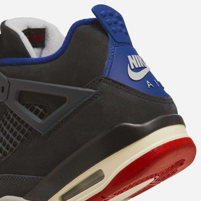 Air Jordan 4 Retro image number 7 Air Jordan 4 Retro image number 7