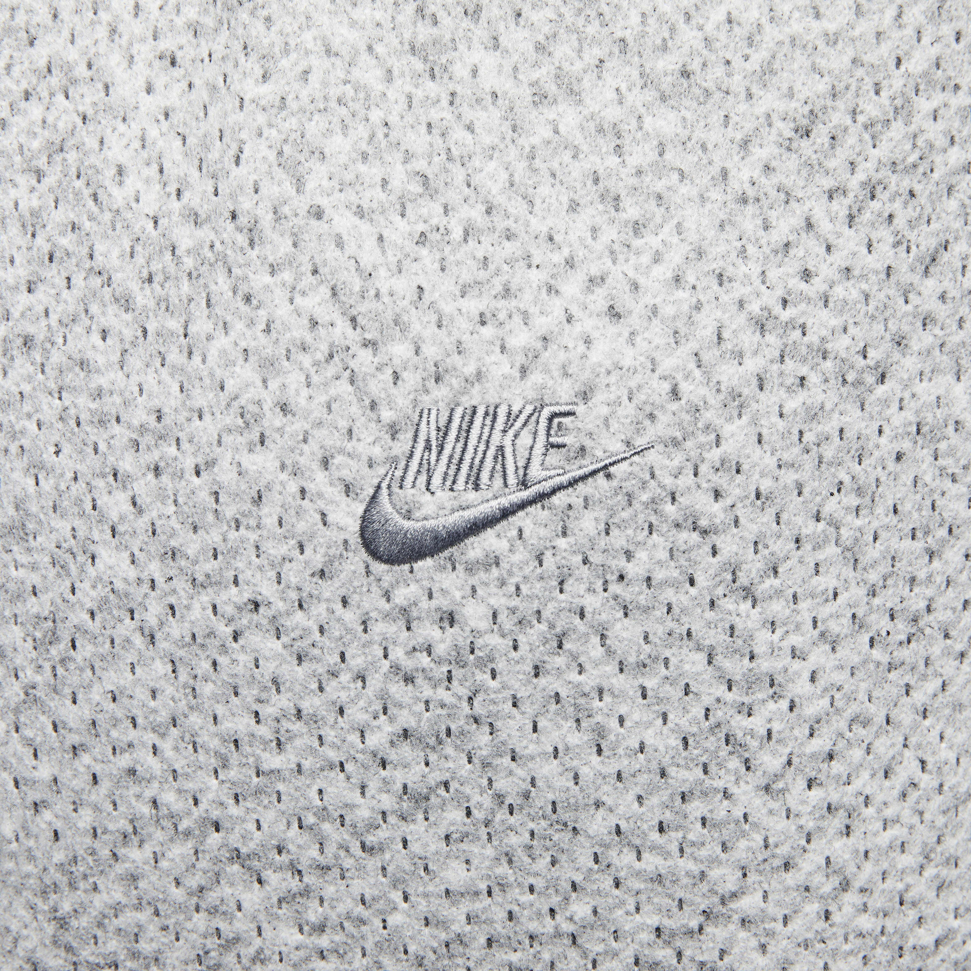 【NIKE】 FORWARD PULLOVER HOODIE ★ 追跡可 Nike Forward Low Carbon Gray Hoodie >>FUTUREVVORLD