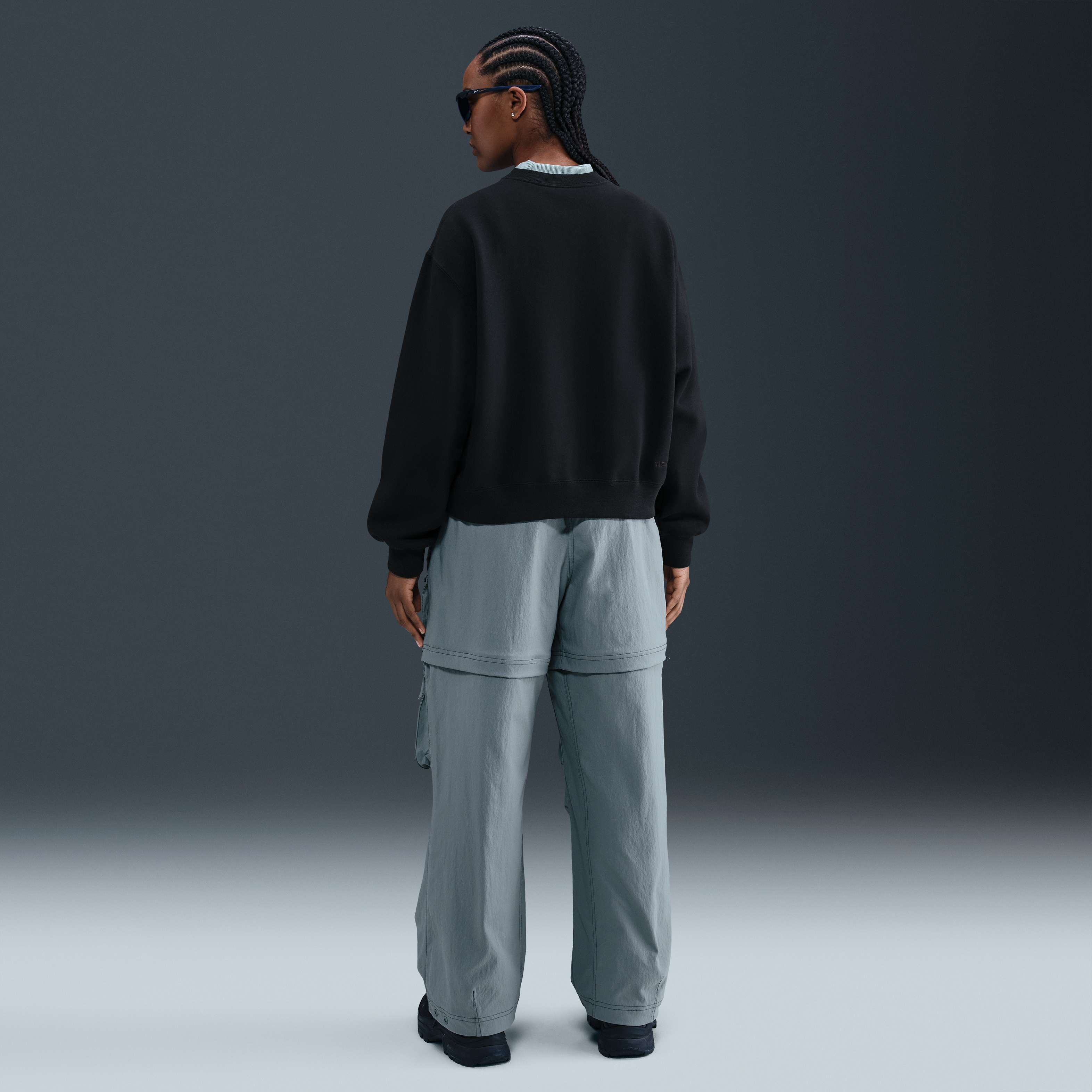 نايكي ايه سي جي image number 4