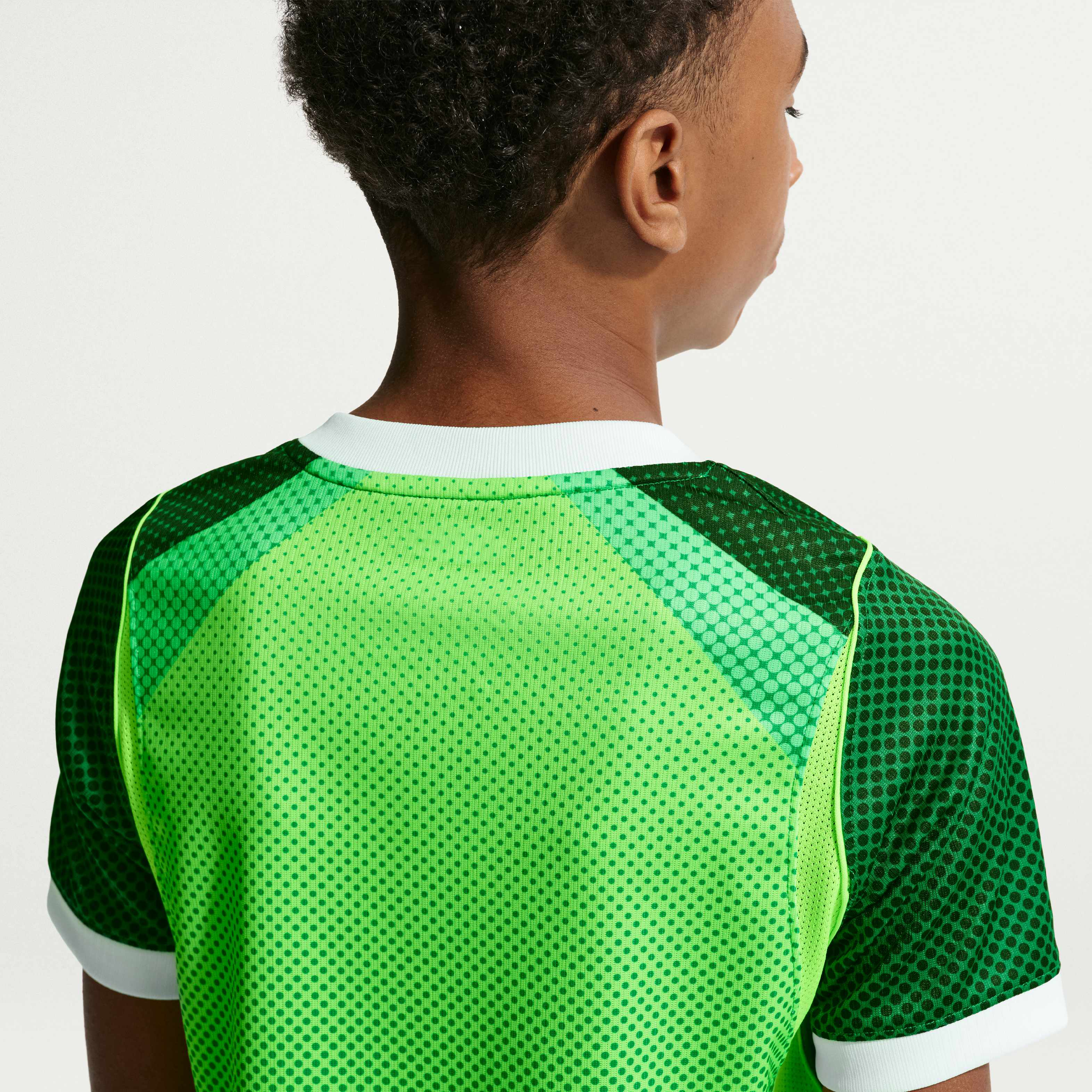 Nigeria 2026 Stadium Home image number 4