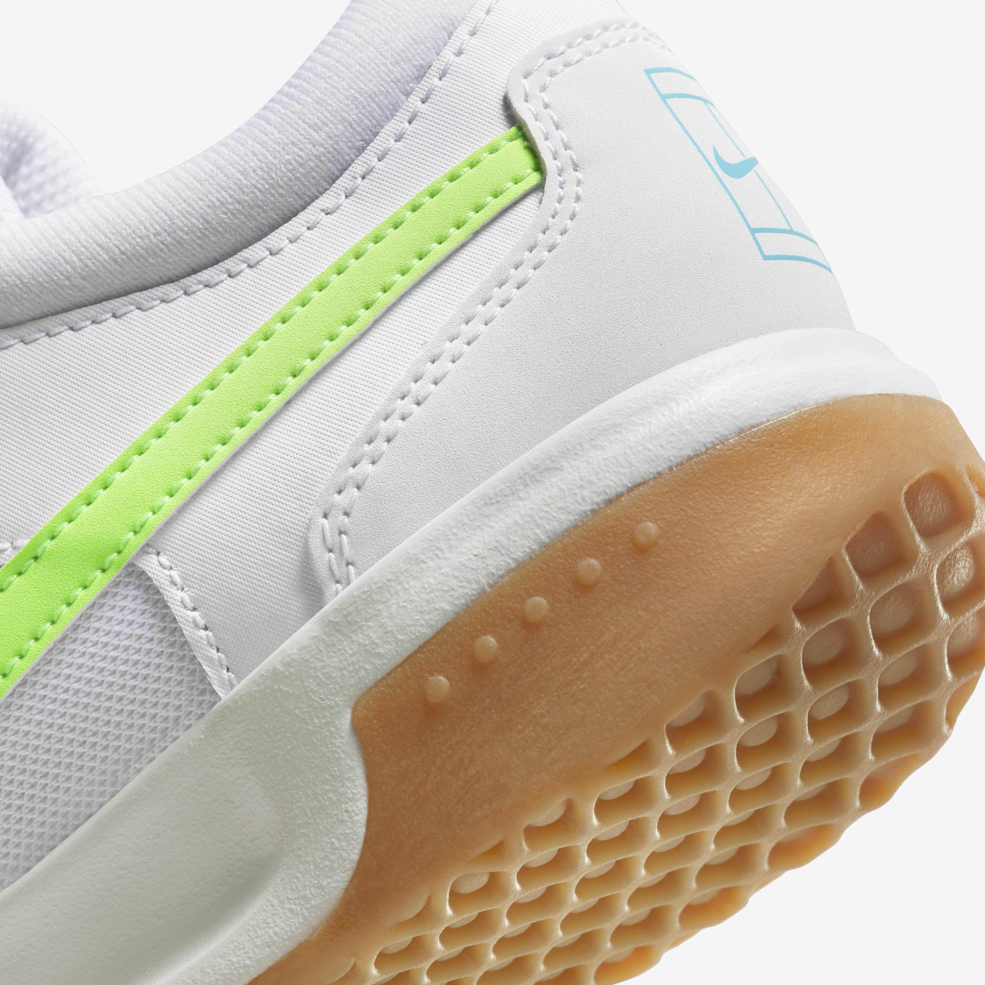 NikeCourt Air Zoom Lite 3 image number 7