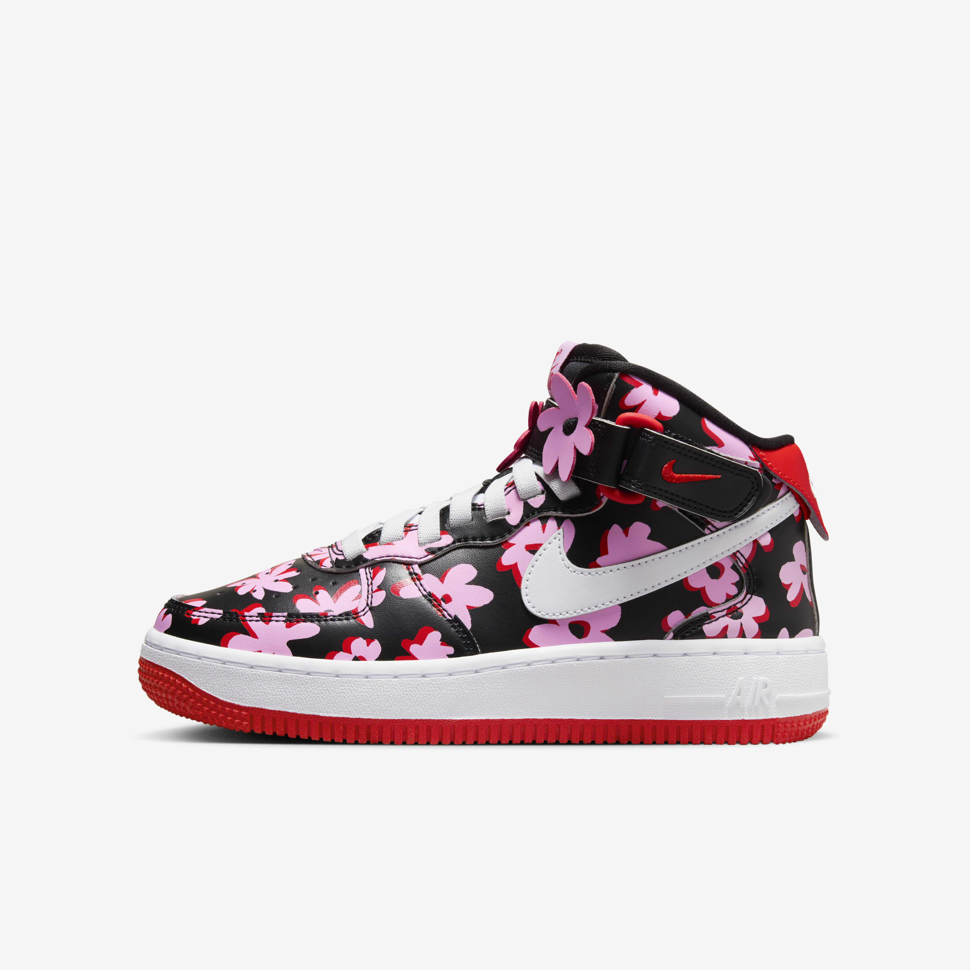 Nike air force 1 mid lvl 8 discount