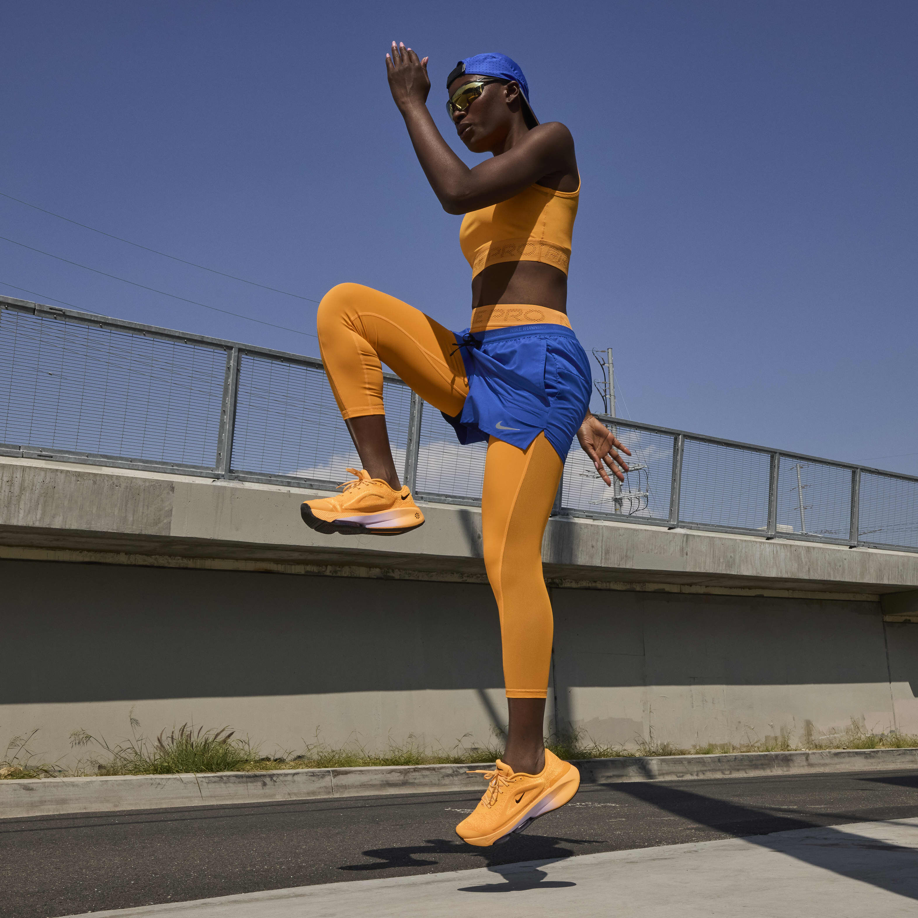 Nike Versair image number 9