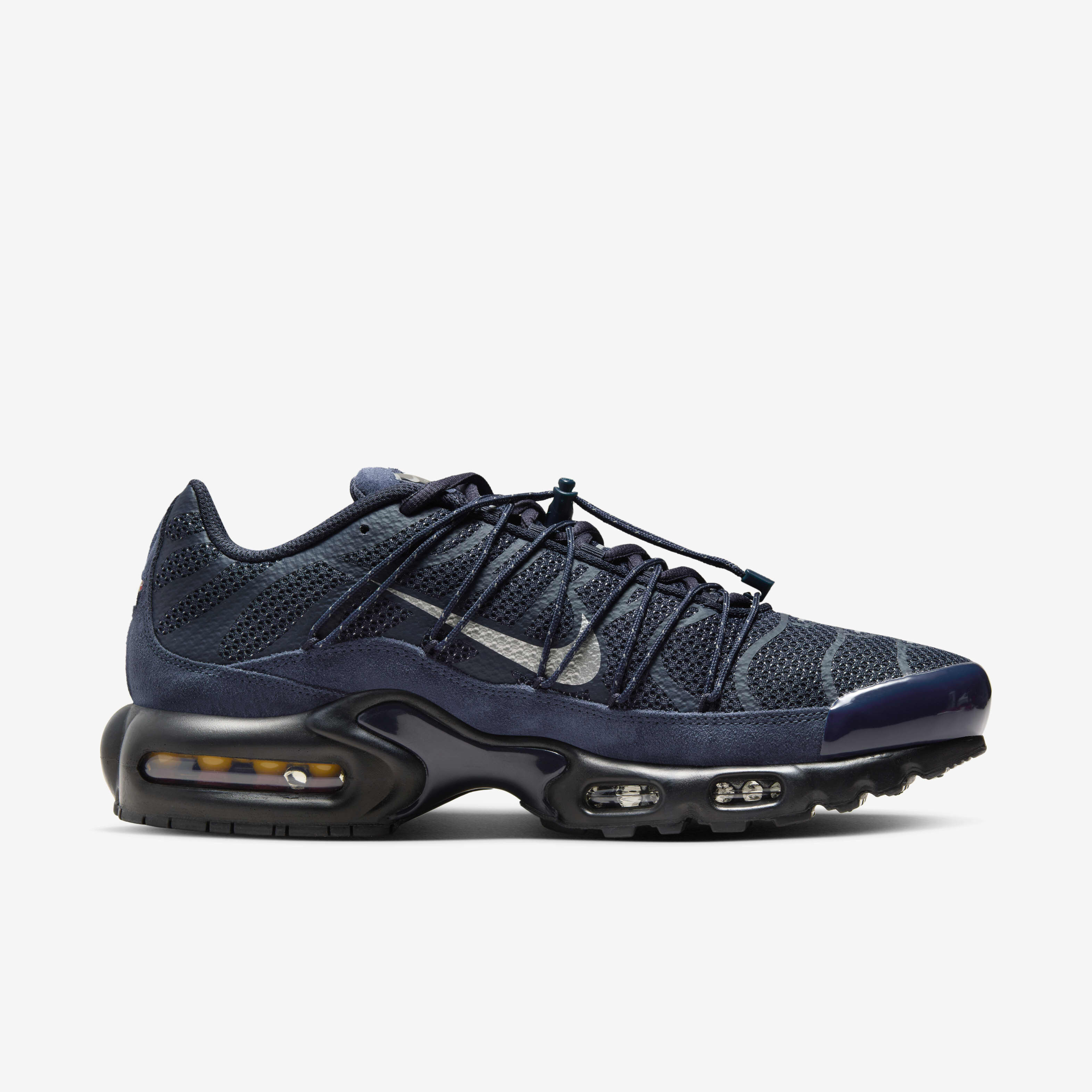 Navy blue air max plus online