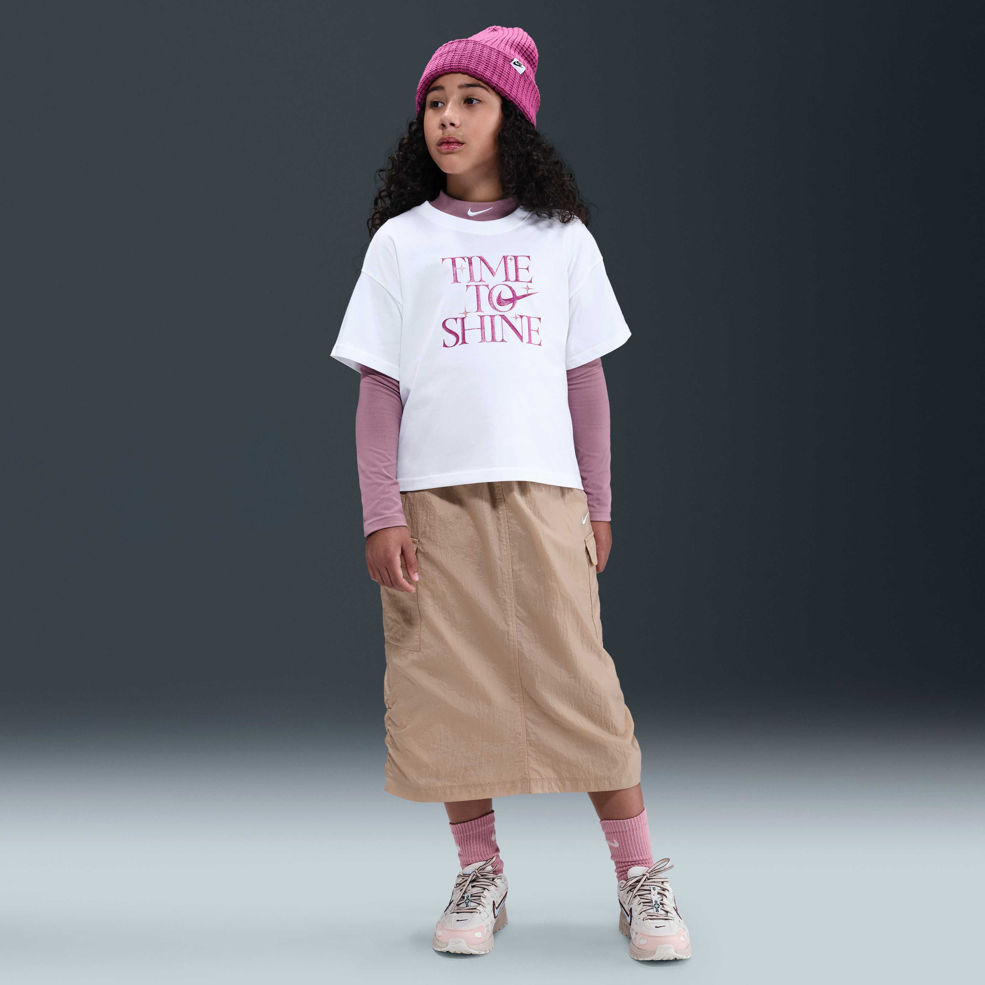 Nike Sportswear image number 3